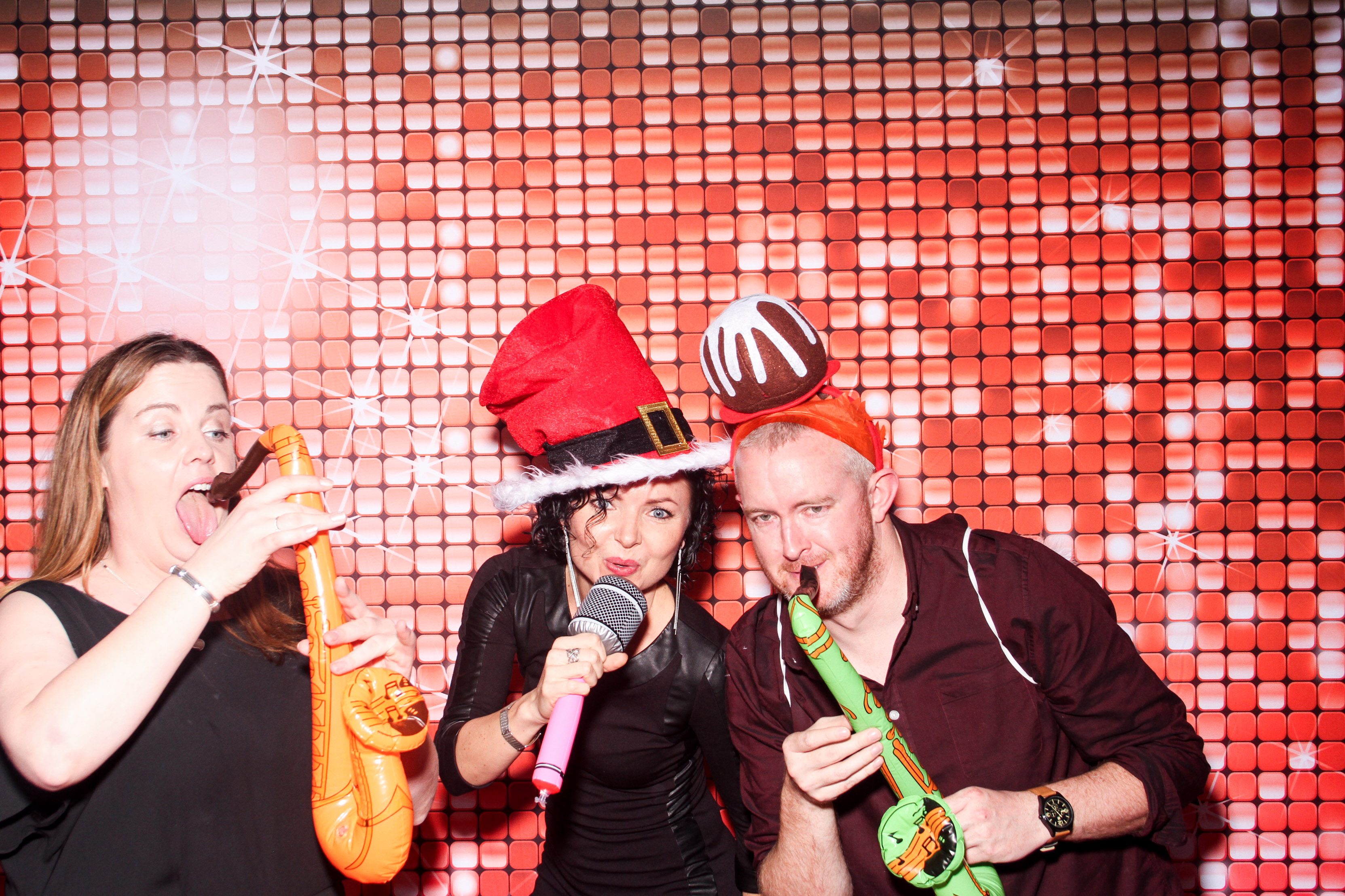 Boston Scientific Christmas party | View more photos from the event at gallery.snapmagic.ie/u/SnapMagic/Boston-Scientific-Christmas-party