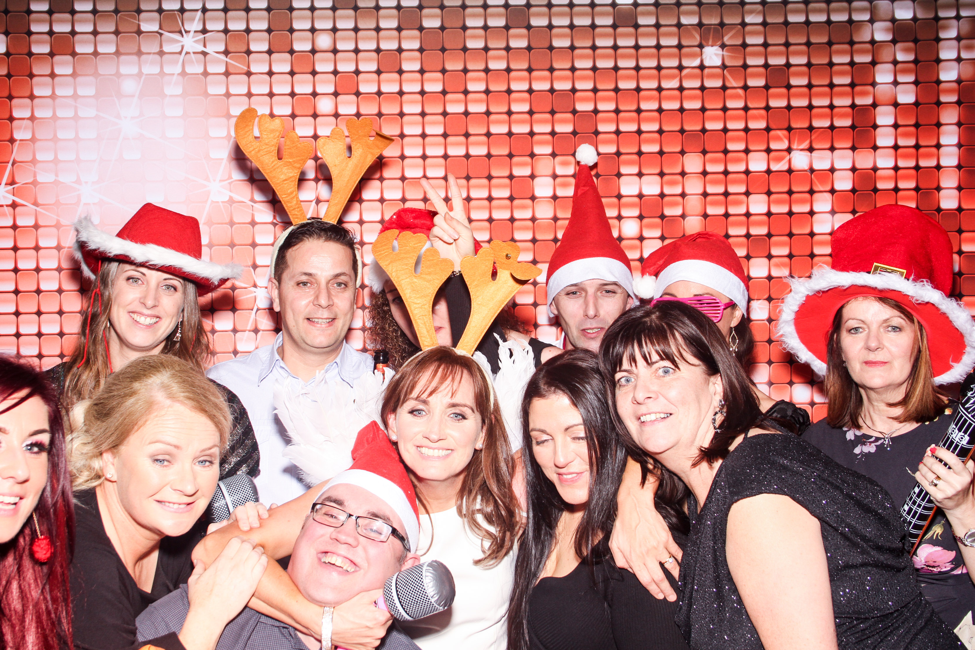 Boston Scientific Christmas party | View more photos from the event at gallery.snapmagic.ie/u/SnapMagic/Boston-Scientific-Christmas-party
