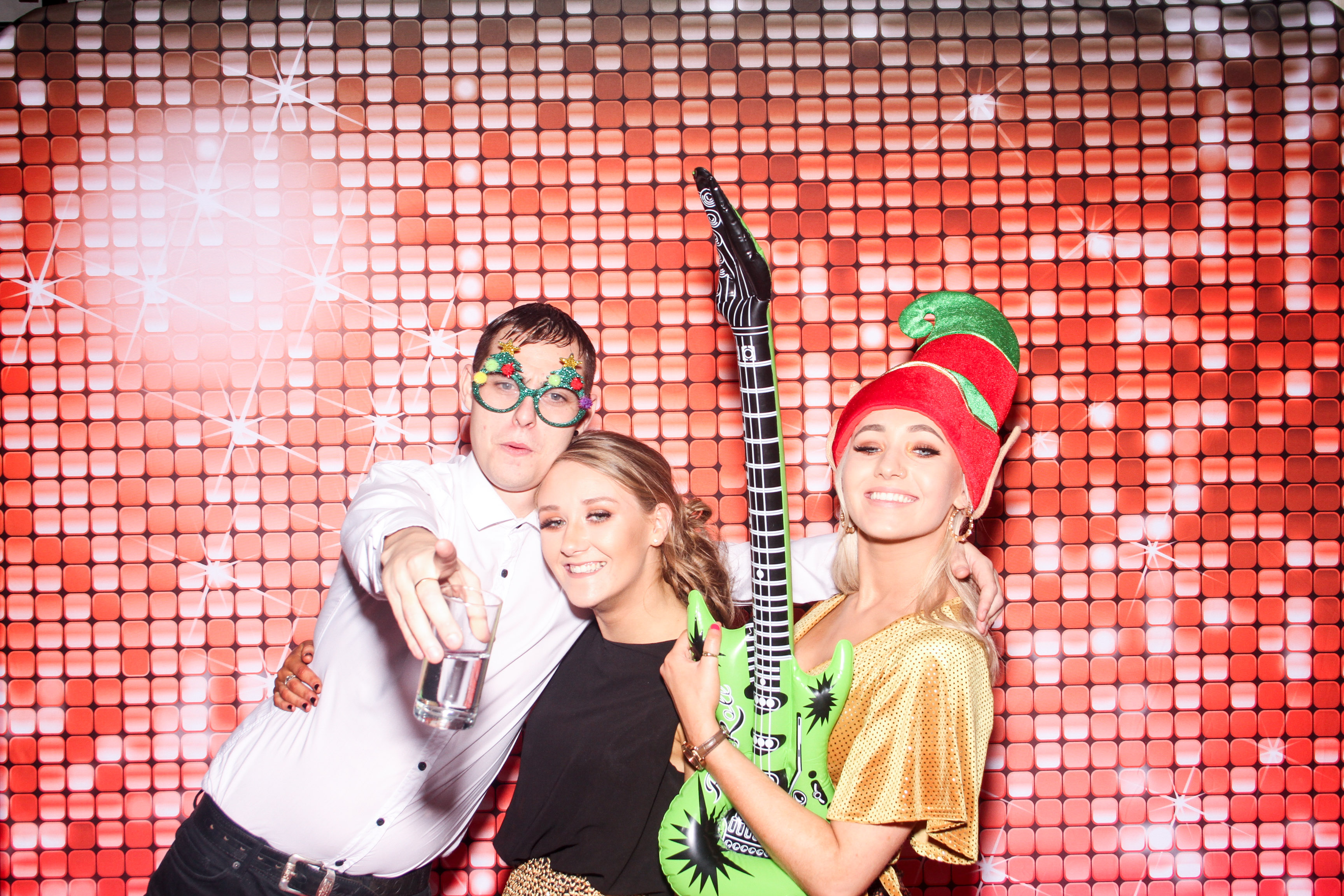 Boston Scientific Christmas party | View more photos from the event at gallery.snapmagic.ie/u/SnapMagic/Boston-Scientific-Christmas-party