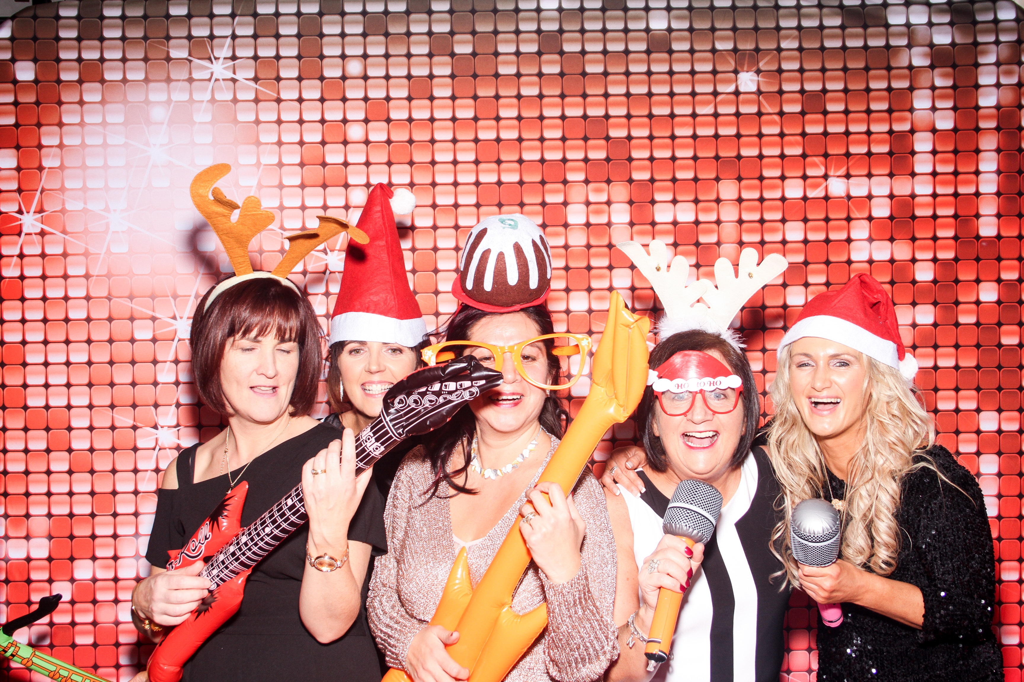 Boston Scientific Christmas party | View more photos from the event at gallery.snapmagic.ie/u/SnapMagic/Boston-Scientific-Christmas-party