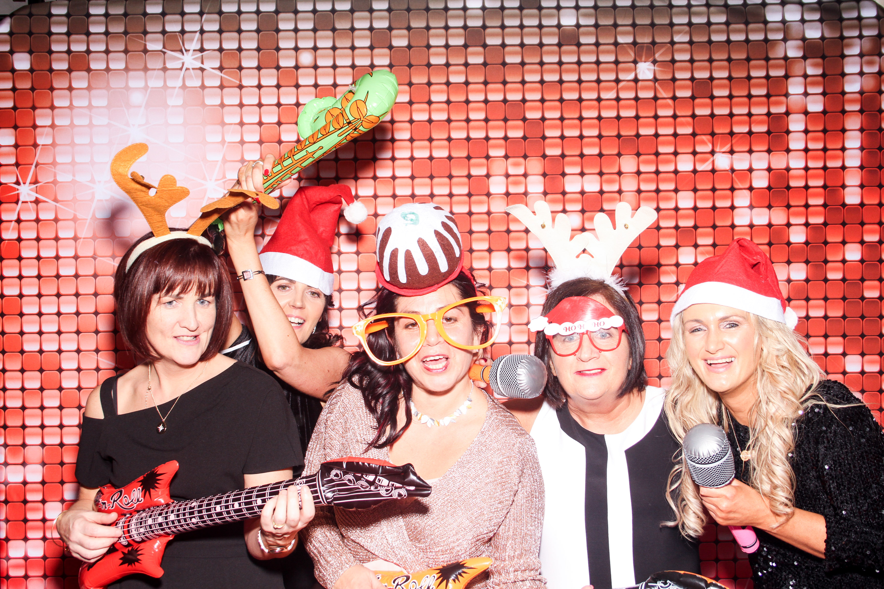 Boston Scientific Christmas party | View more photos from the event at gallery.snapmagic.ie/u/SnapMagic/Boston-Scientific-Christmas-party