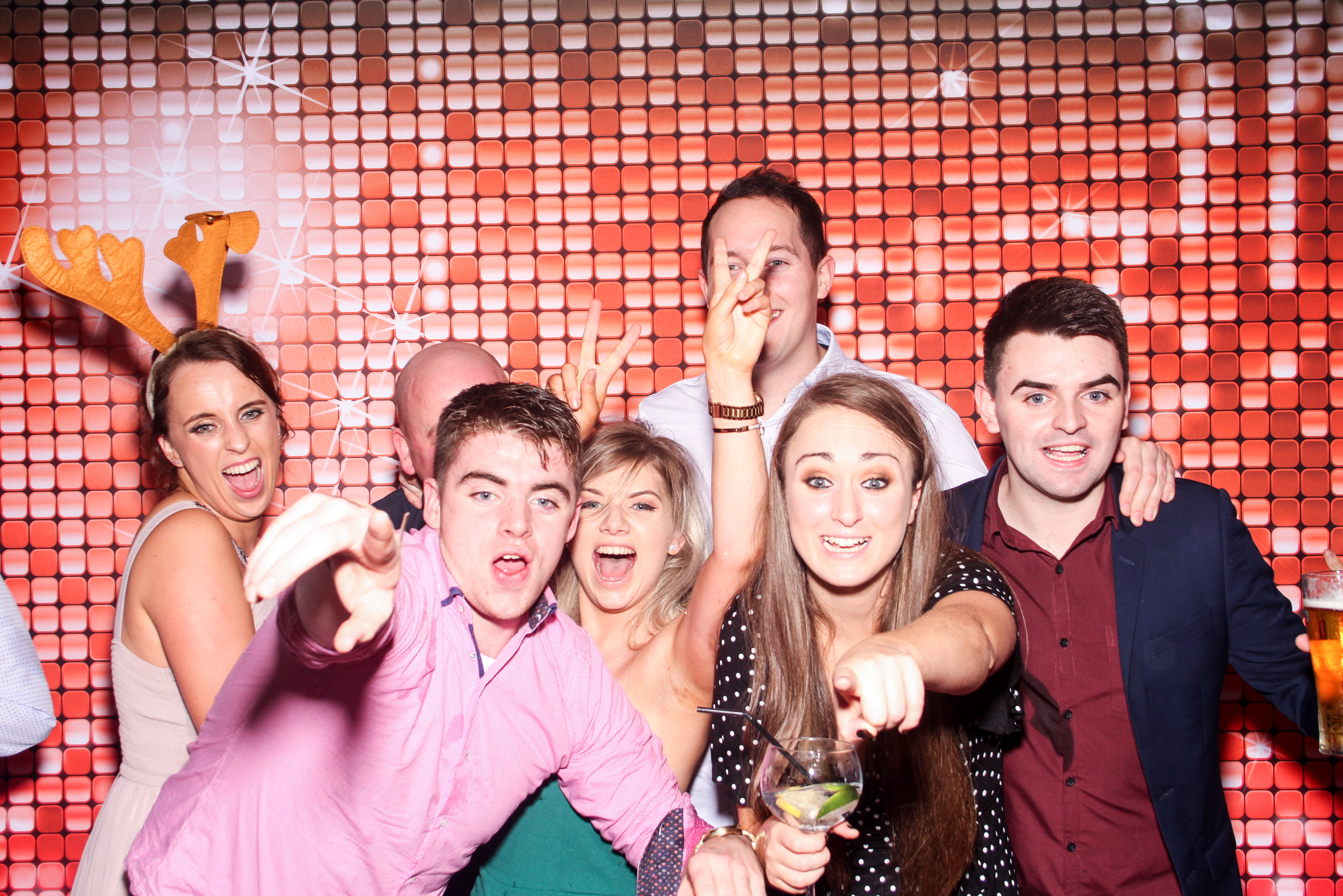 Boston Scientific Christmas party | View more photos from the event at gallery.snapmagic.ie/u/SnapMagic/Boston-Scientific-Christmas-party
