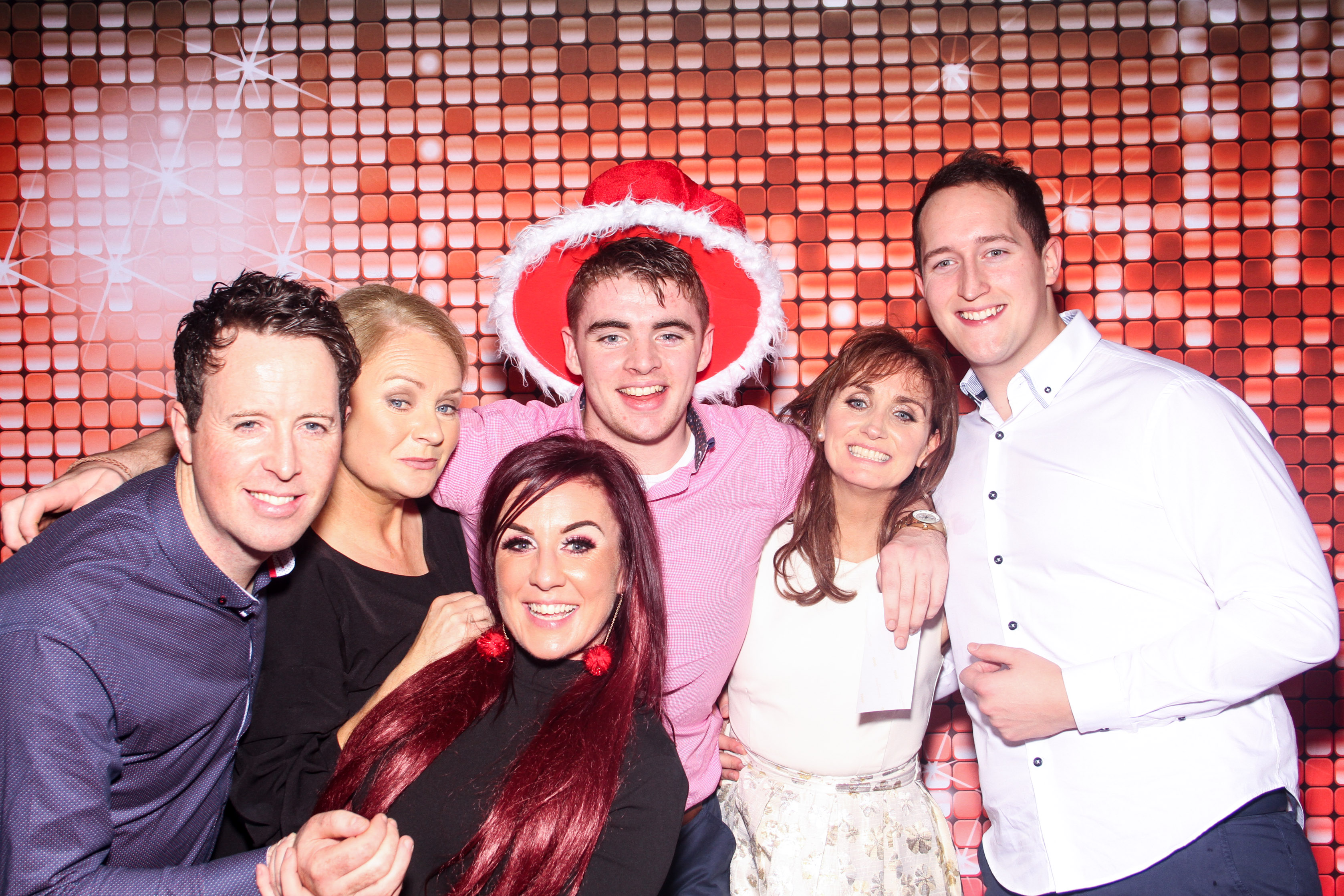 Boston Scientific Christmas party | View more photos from the event at gallery.snapmagic.ie/u/SnapMagic/Boston-Scientific-Christmas-party