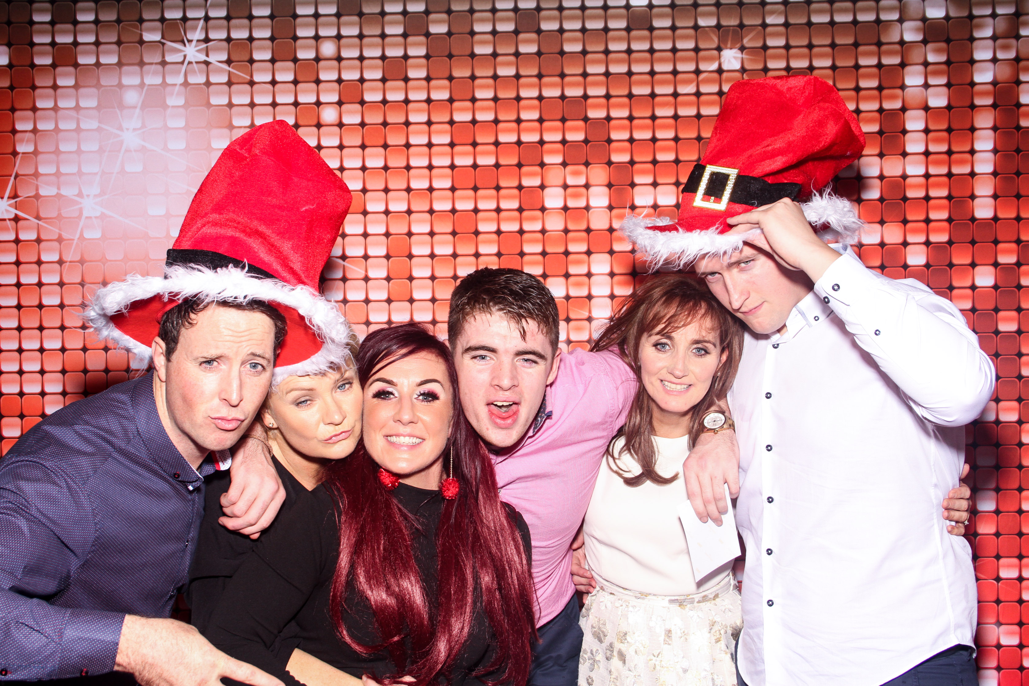 Boston Scientific Christmas party | View more photos from the event at gallery.snapmagic.ie/u/SnapMagic/Boston-Scientific-Christmas-party