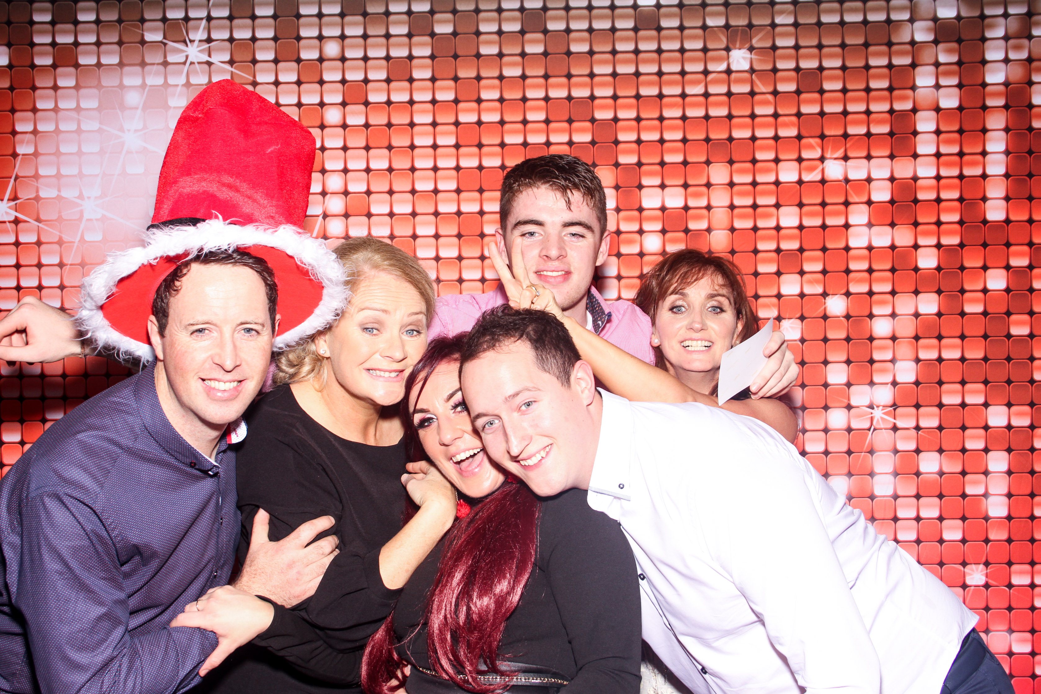 Boston Scientific Christmas party | View more photos from the event at gallery.snapmagic.ie/u/SnapMagic/Boston-Scientific-Christmas-party