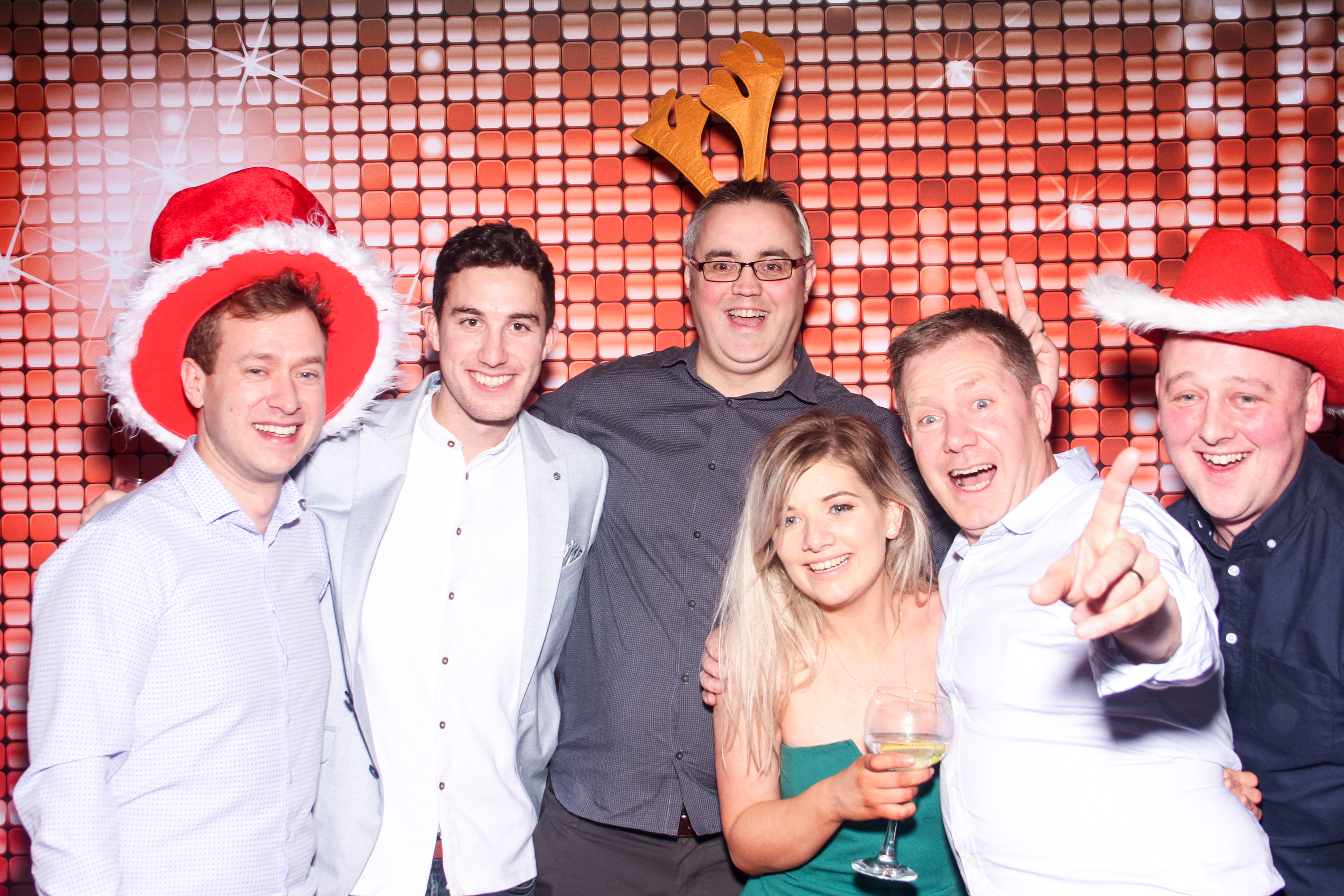 Boston Scientific Christmas party | View more photos from the event at gallery.snapmagic.ie/u/SnapMagic/Boston-Scientific-Christmas-party