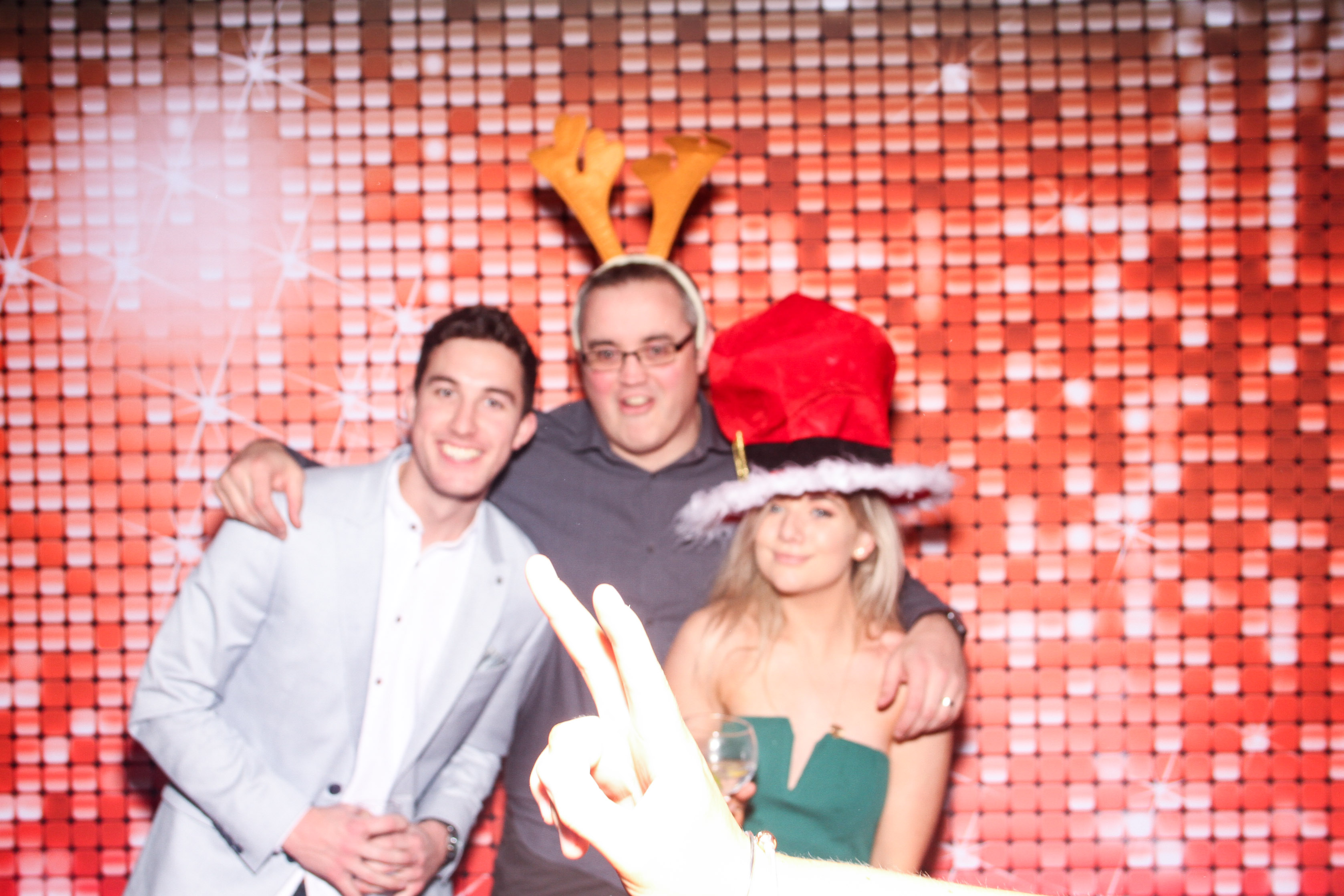 Boston Scientific Christmas party | View more photos from the event at gallery.snapmagic.ie/u/SnapMagic/Boston-Scientific-Christmas-party