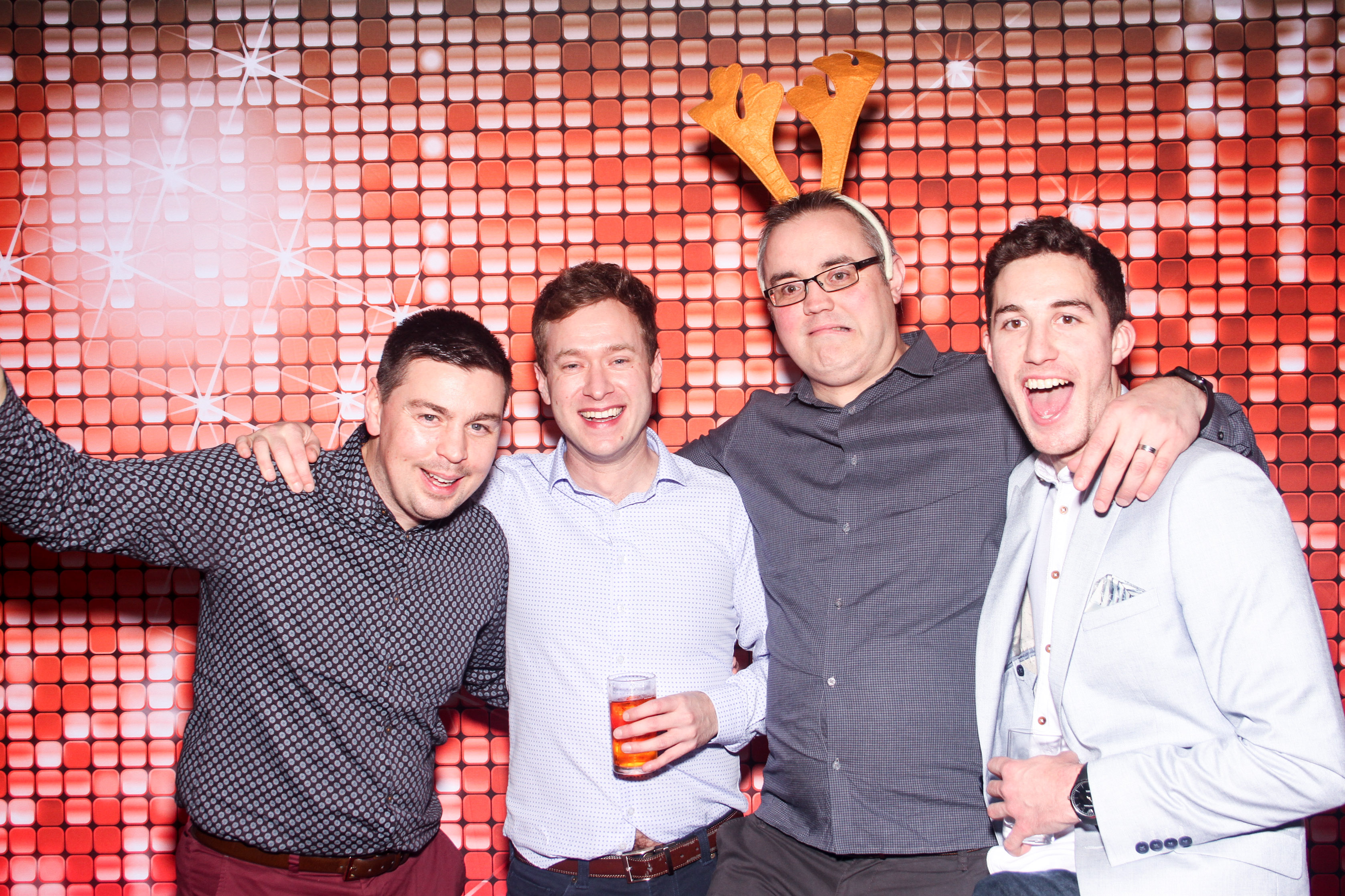 Boston Scientific Christmas party | View more photos from the event at gallery.snapmagic.ie/u/SnapMagic/Boston-Scientific-Christmas-party