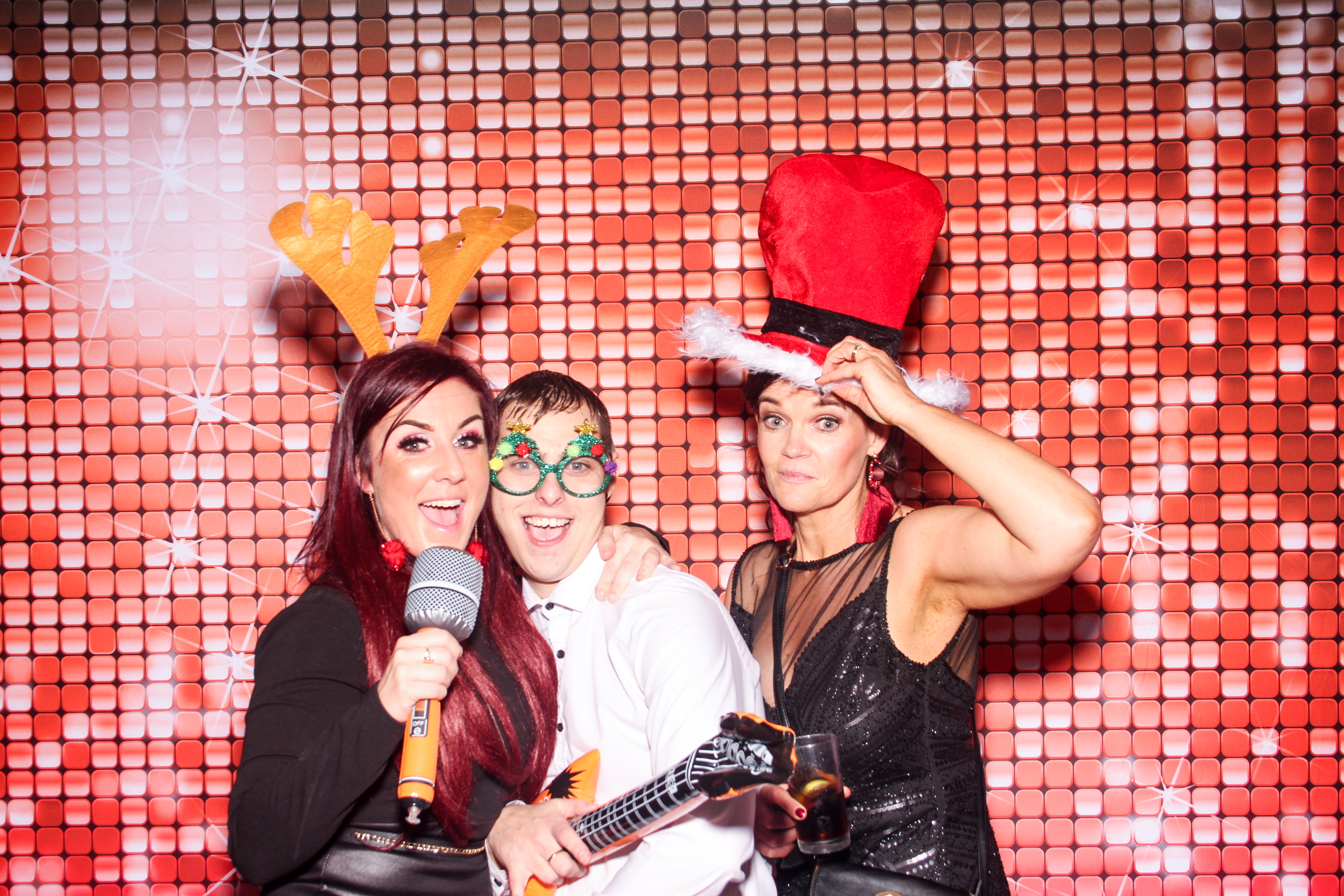 Boston Scientific Christmas party | View more photos from the event at gallery.snapmagic.ie/u/SnapMagic/Boston-Scientific-Christmas-party