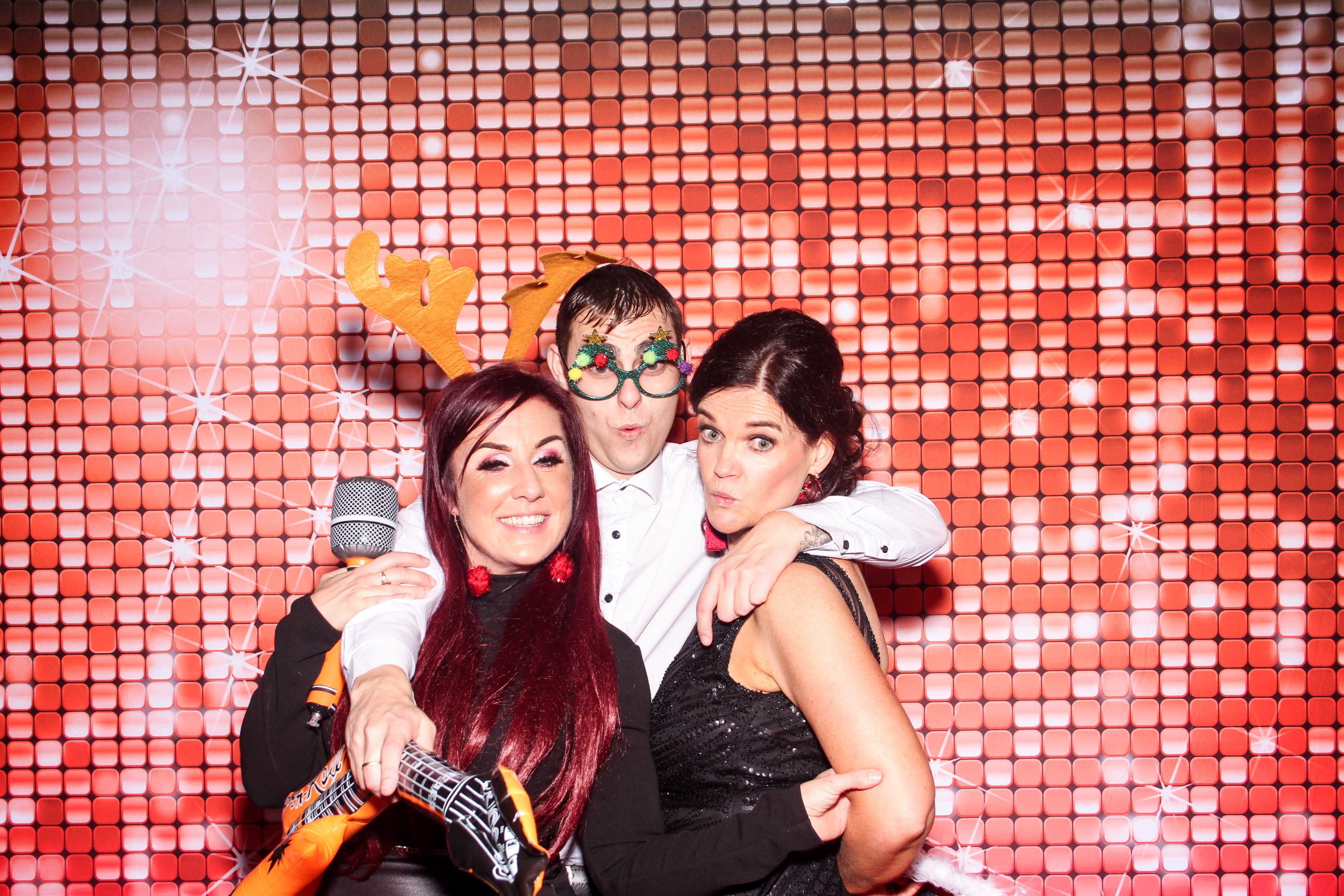 Boston Scientific Christmas party | View more photos from the event at gallery.snapmagic.ie/u/SnapMagic/Boston-Scientific-Christmas-party