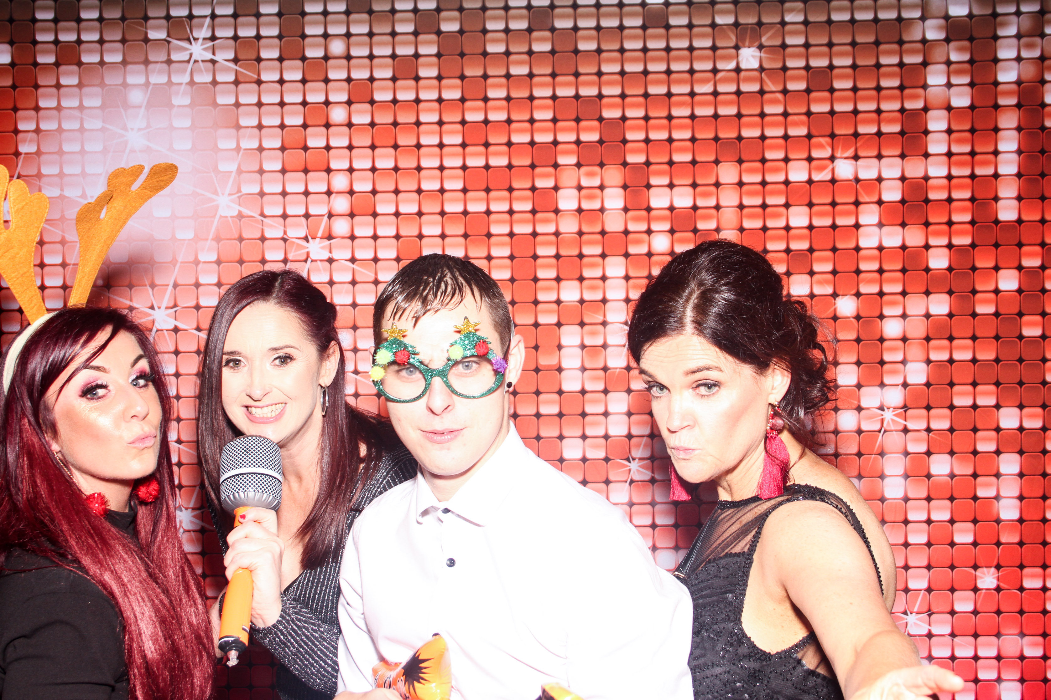 Boston Scientific Christmas party | View more photos from the event at gallery.snapmagic.ie/u/SnapMagic/Boston-Scientific-Christmas-party