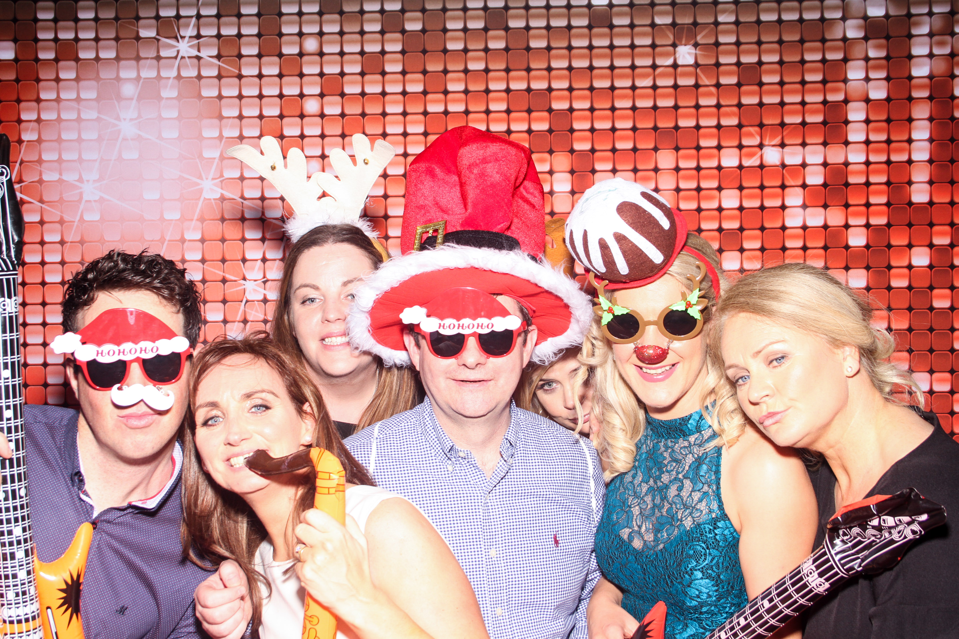 Boston Scientific Christmas party | View more photos from the event at gallery.snapmagic.ie/u/SnapMagic/Boston-Scientific-Christmas-party