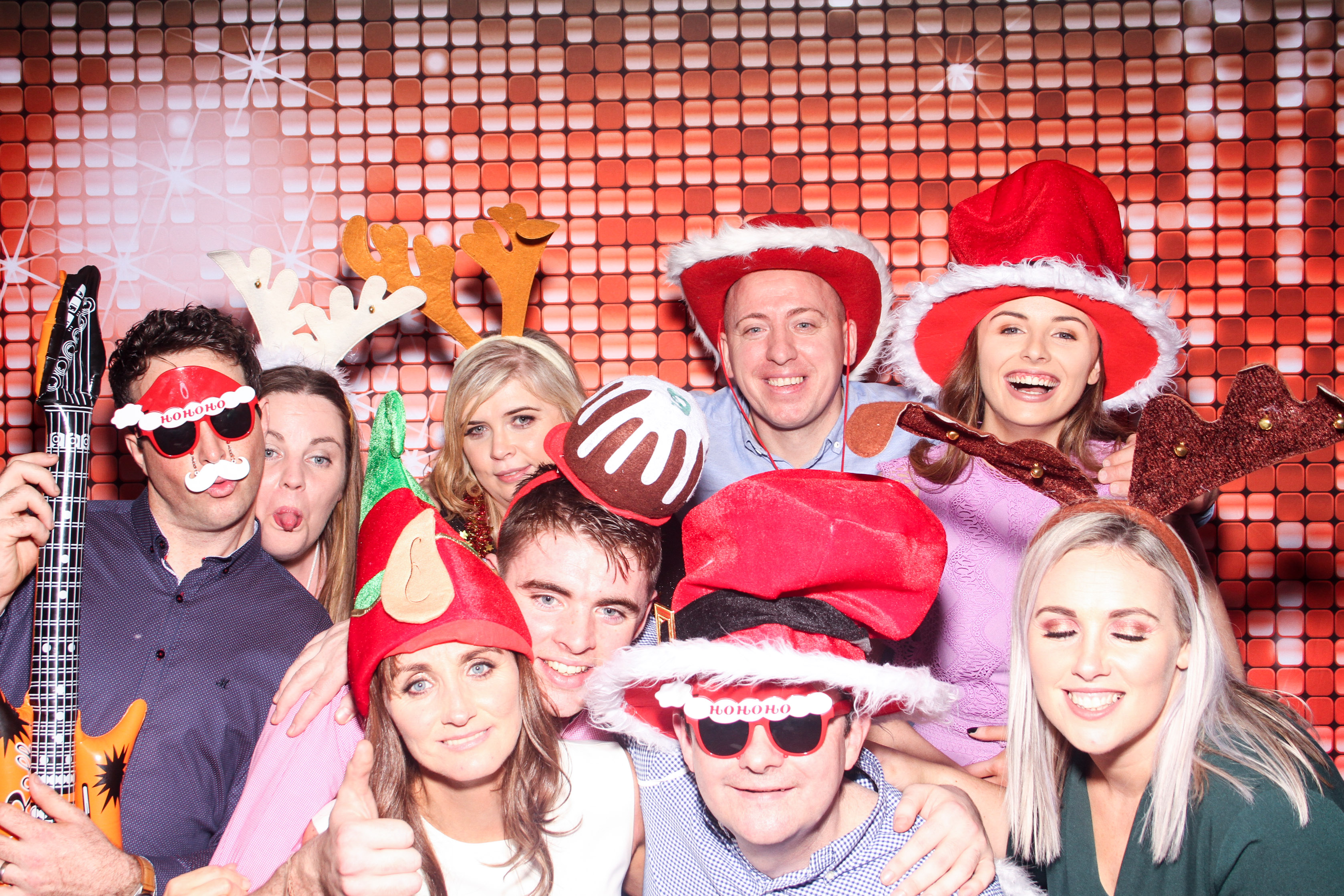 Boston Scientific Christmas party | View more photos from the event at gallery.snapmagic.ie/u/SnapMagic/Boston-Scientific-Christmas-party