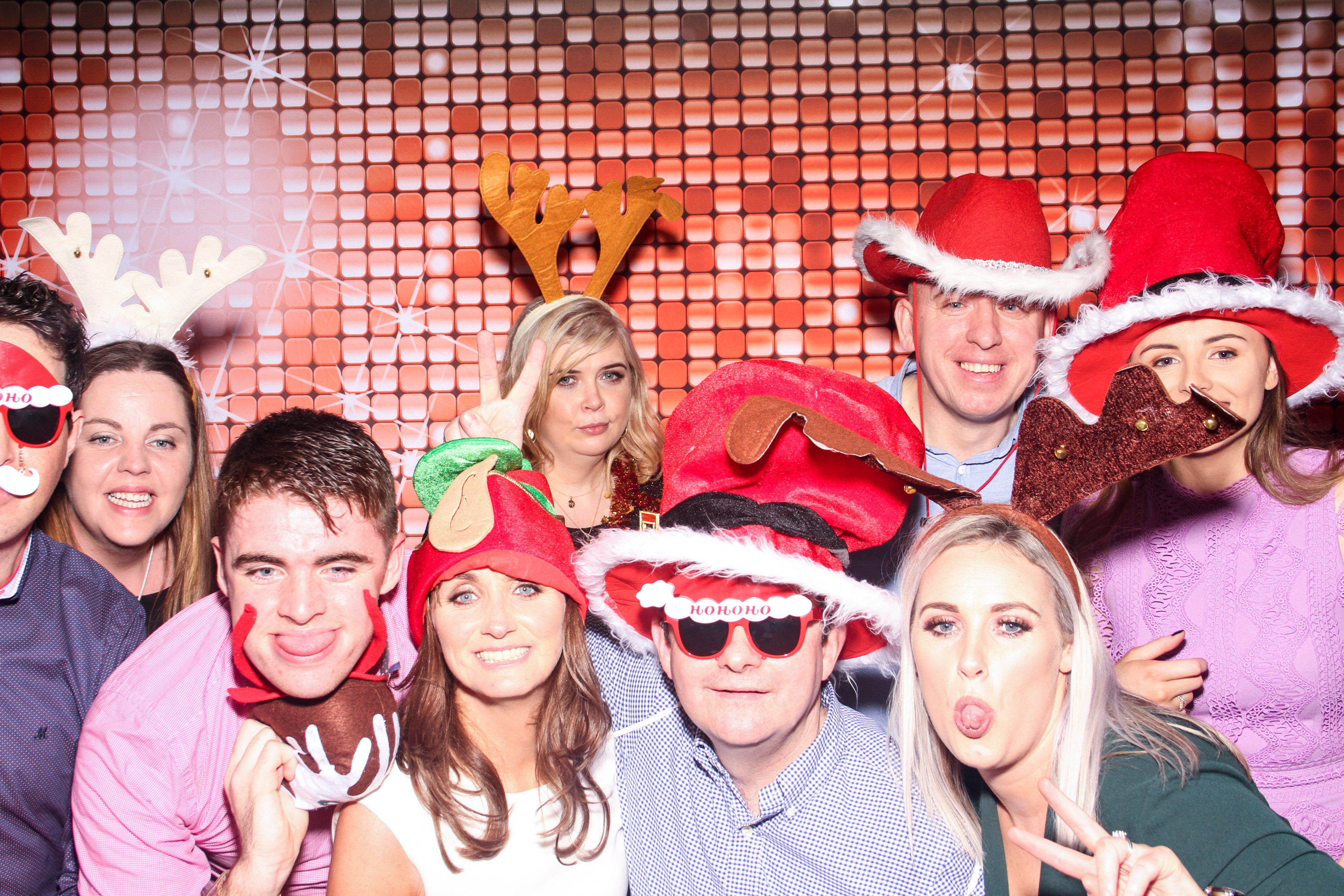 Boston Scientific Christmas party | View more photos from the event at gallery.snapmagic.ie/u/SnapMagic/Boston-Scientific-Christmas-party
