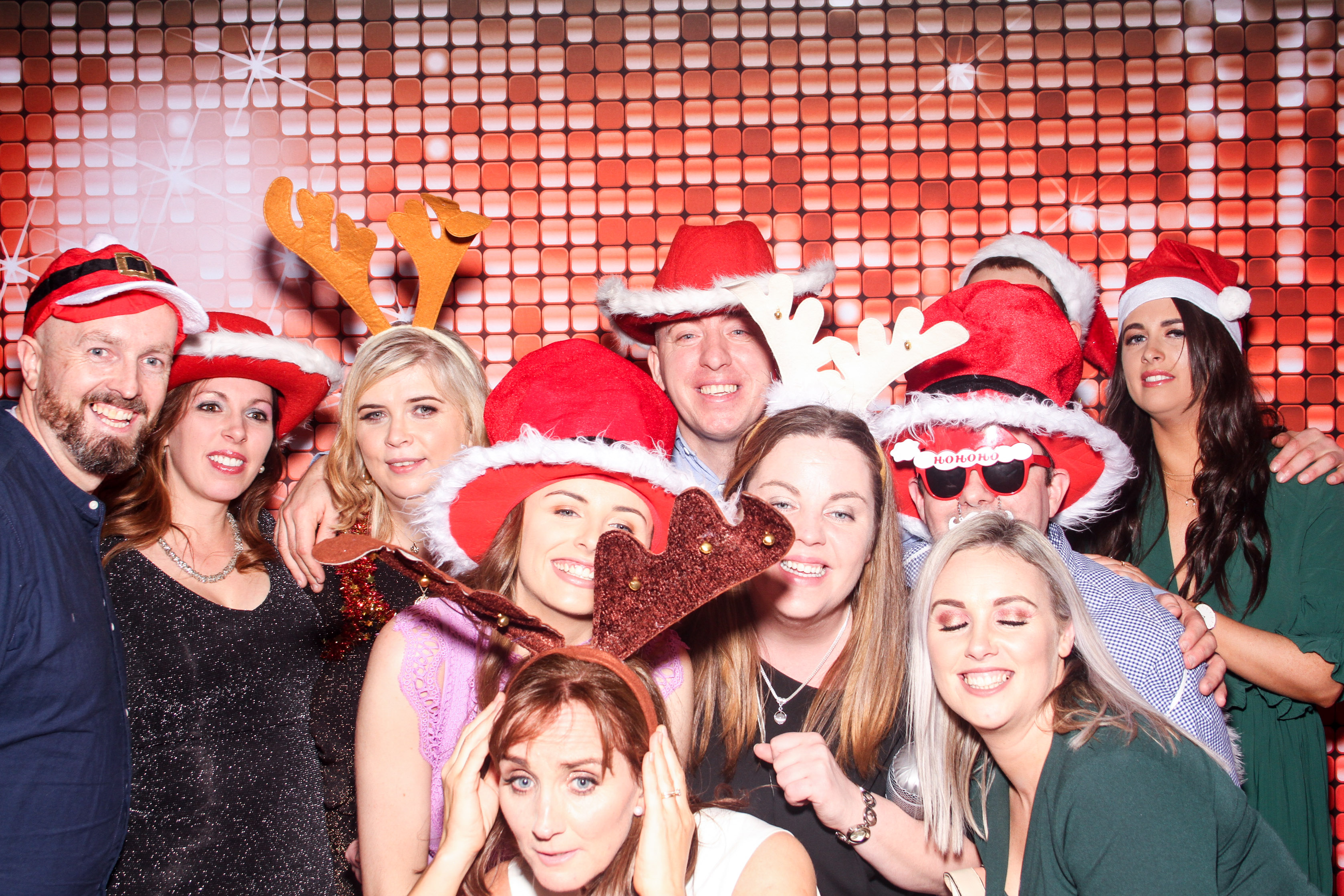 Boston Scientific Christmas party | View more photos from the event at gallery.snapmagic.ie/u/SnapMagic/Boston-Scientific-Christmas-party