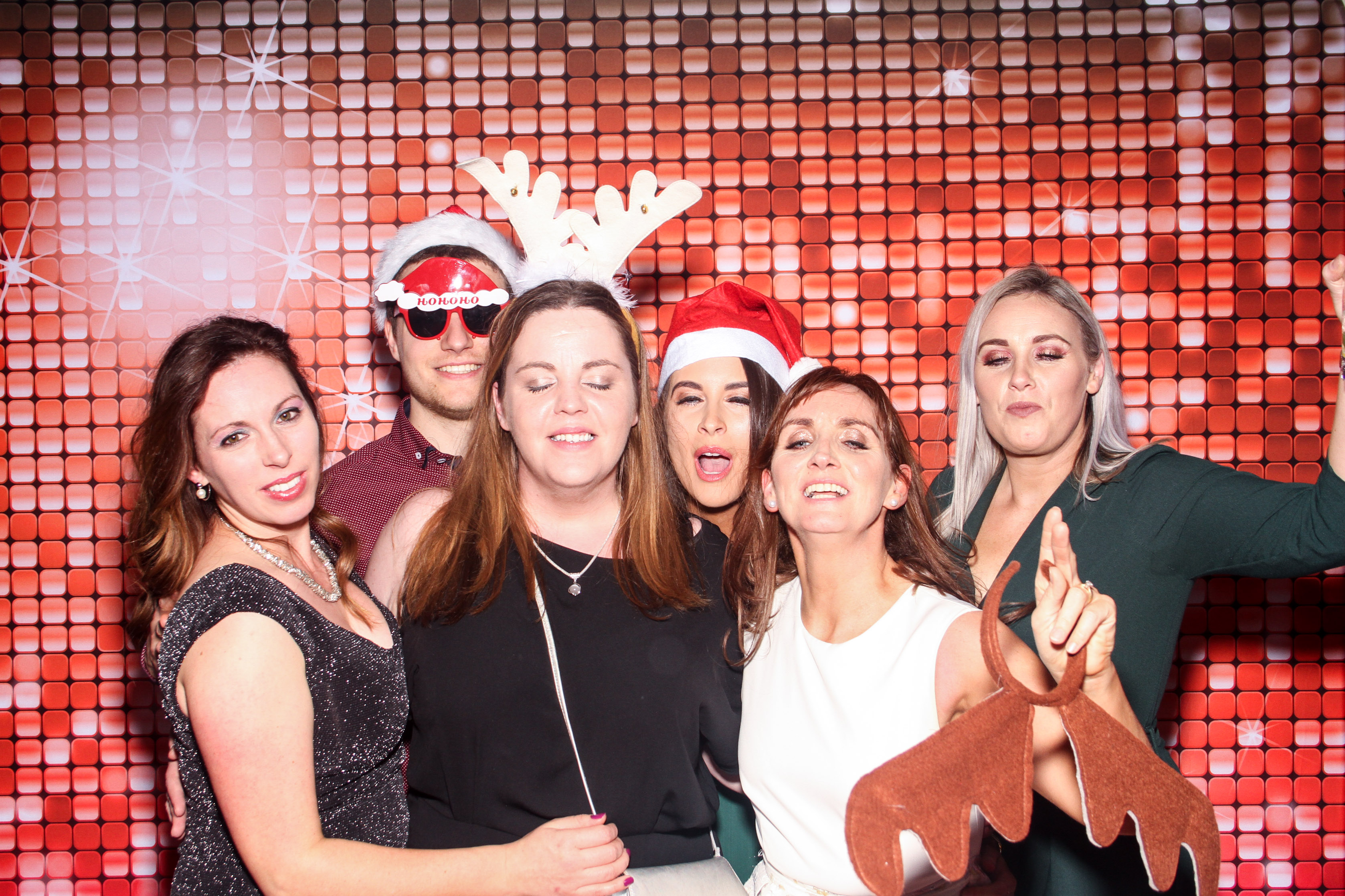 Boston Scientific Christmas party | View more photos from the event at gallery.snapmagic.ie/u/SnapMagic/Boston-Scientific-Christmas-party
