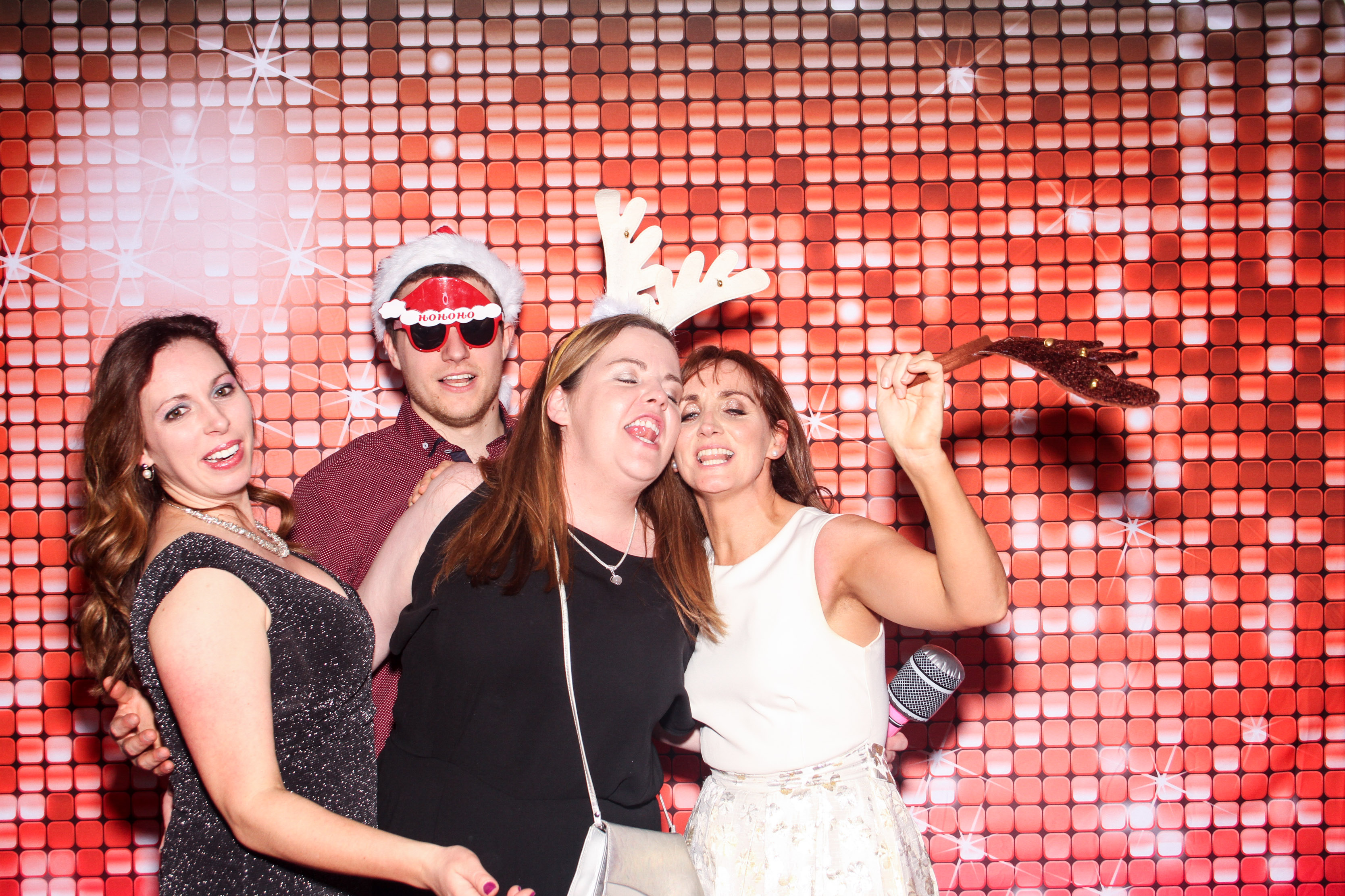 Boston Scientific Christmas party | View more photos from the event at gallery.snapmagic.ie/u/SnapMagic/Boston-Scientific-Christmas-party