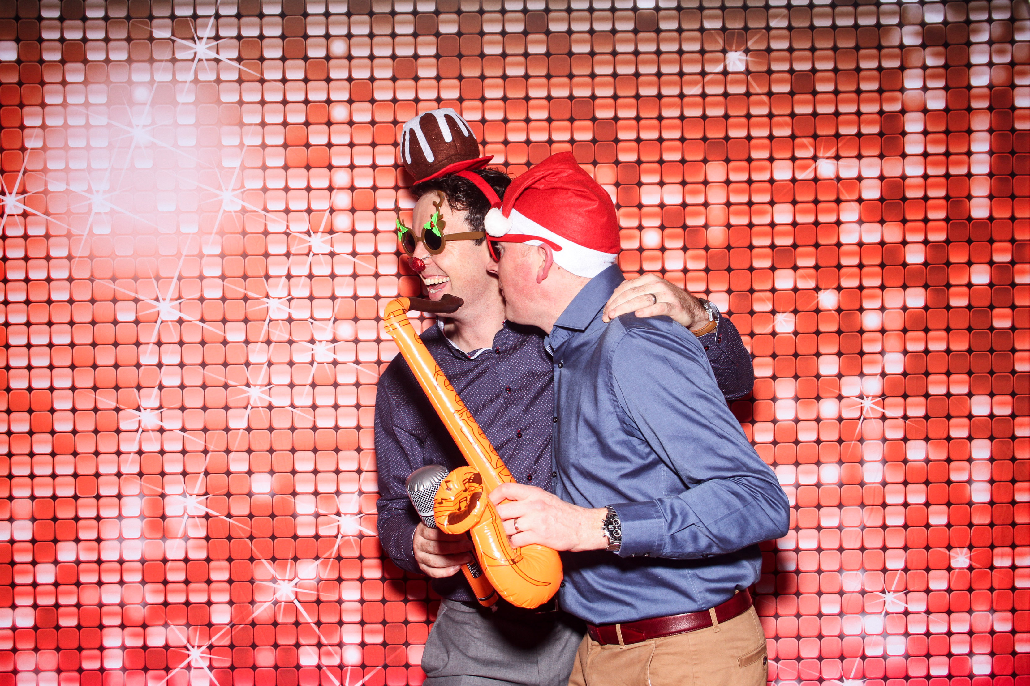 Boston Scientific Christmas party | View more photos from the event at gallery.snapmagic.ie/u/SnapMagic/Boston-Scientific-Christmas-party