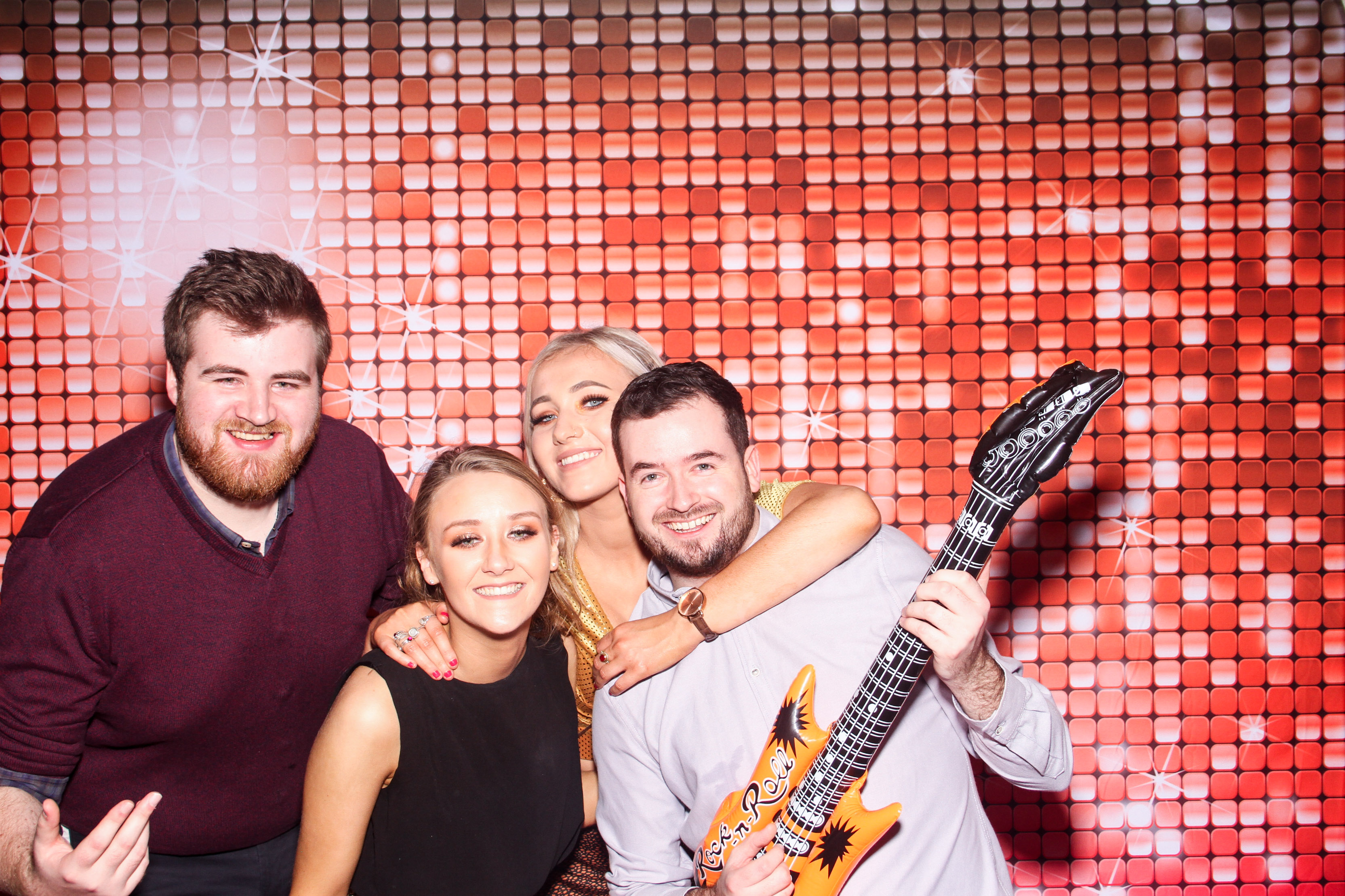 Boston Scientific Christmas party | View more photos from the event at gallery.snapmagic.ie/u/SnapMagic/Boston-Scientific-Christmas-party