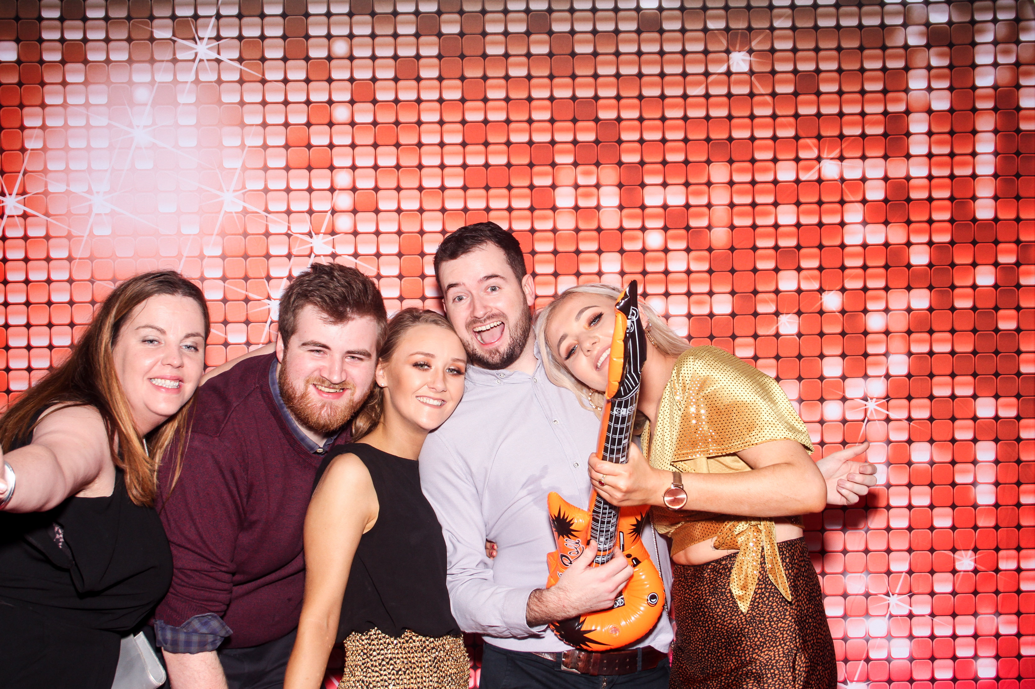 Boston Scientific Christmas party | View more photos from the event at gallery.snapmagic.ie/u/SnapMagic/Boston-Scientific-Christmas-party