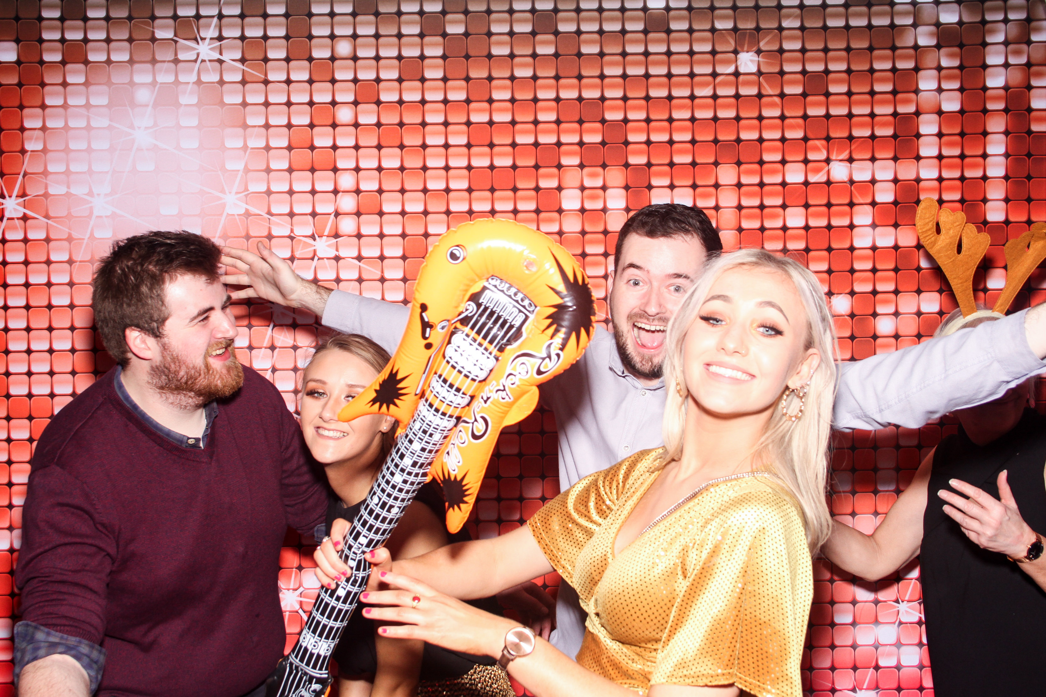 Boston Scientific Christmas party | View more photos from the event at gallery.snapmagic.ie/u/SnapMagic/Boston-Scientific-Christmas-party