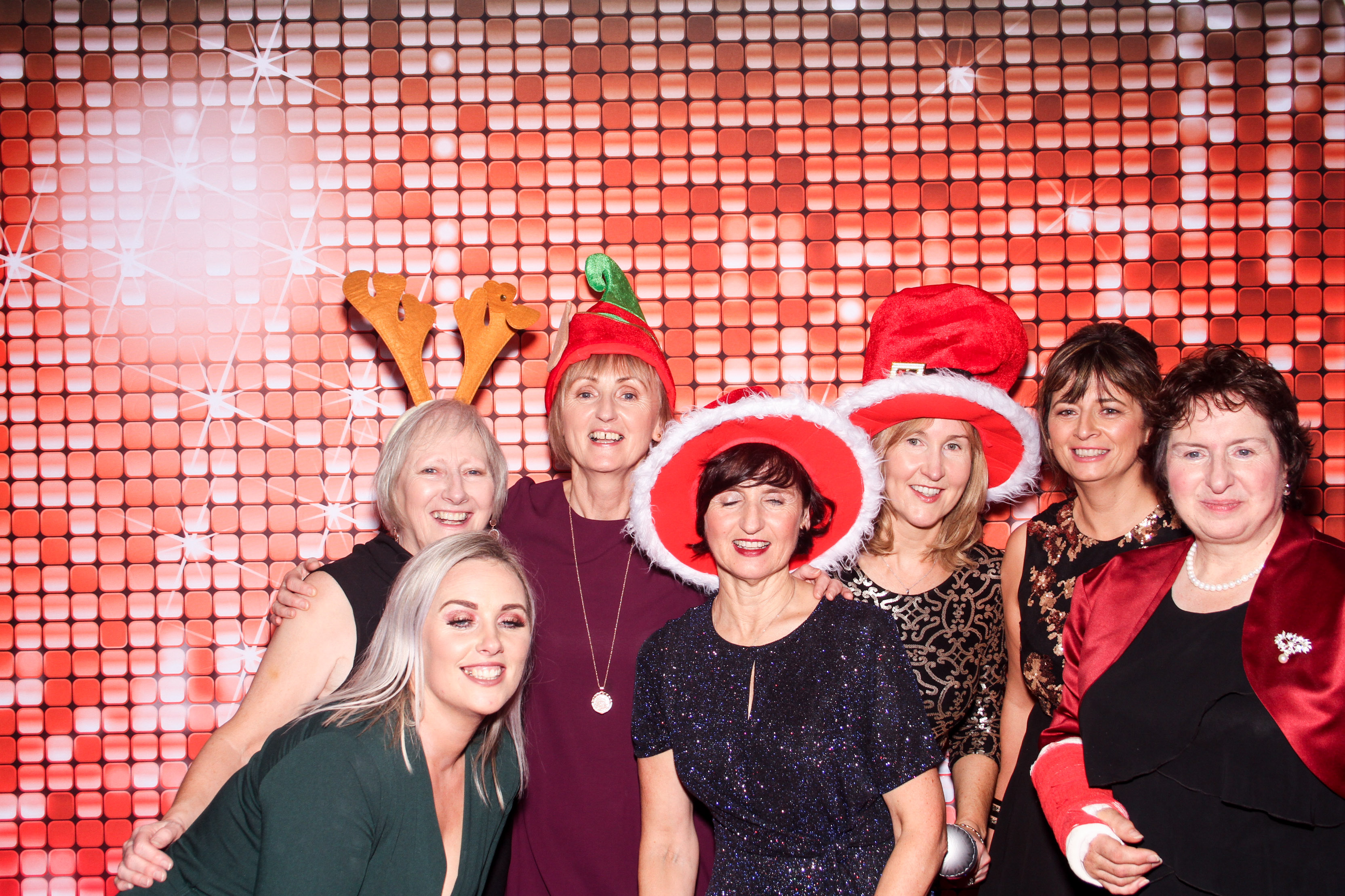 Boston Scientific Christmas party | View more photos from the event at gallery.snapmagic.ie/u/SnapMagic/Boston-Scientific-Christmas-party