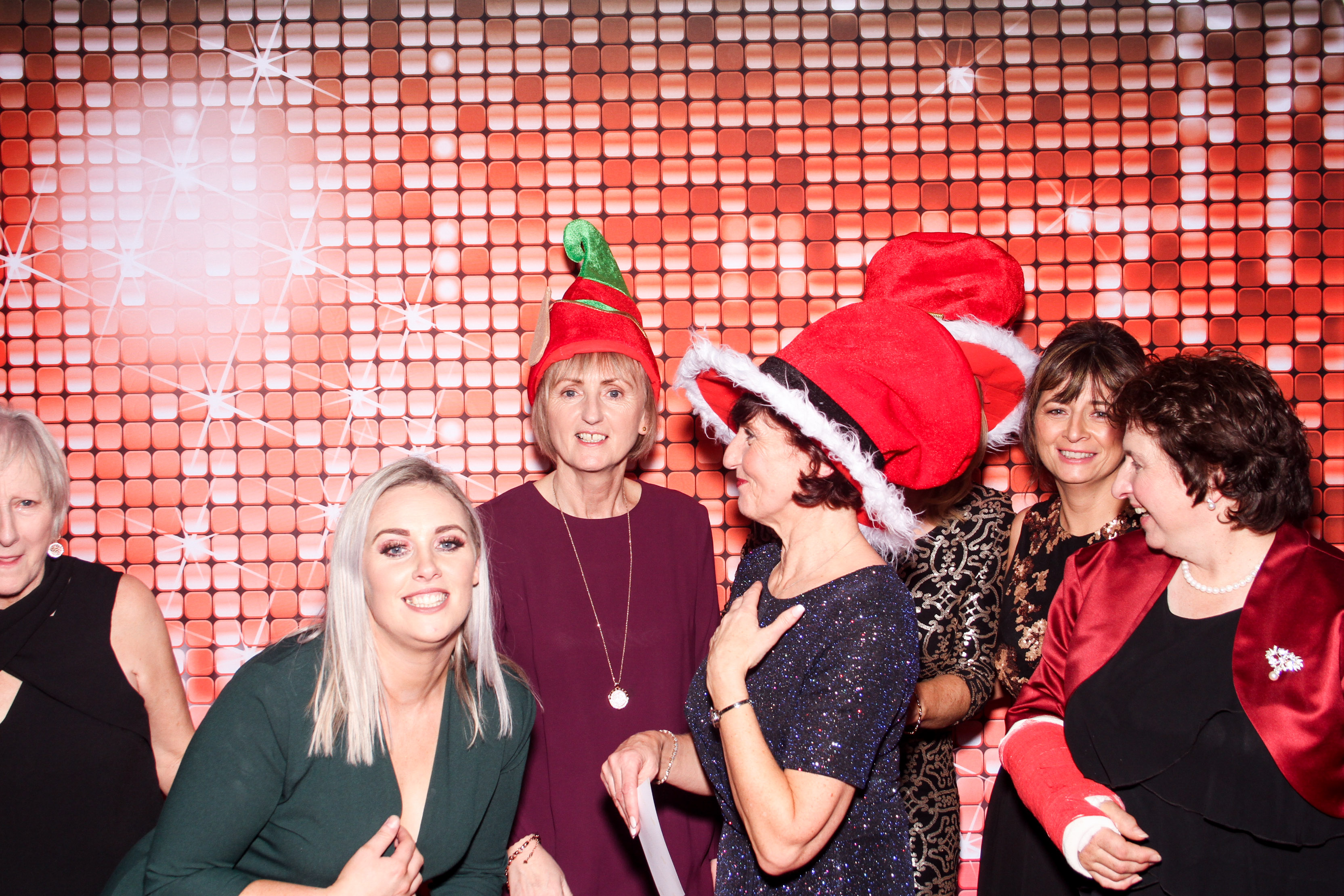 Boston Scientific Christmas party | View more photos from the event at gallery.snapmagic.ie/u/SnapMagic/Boston-Scientific-Christmas-party