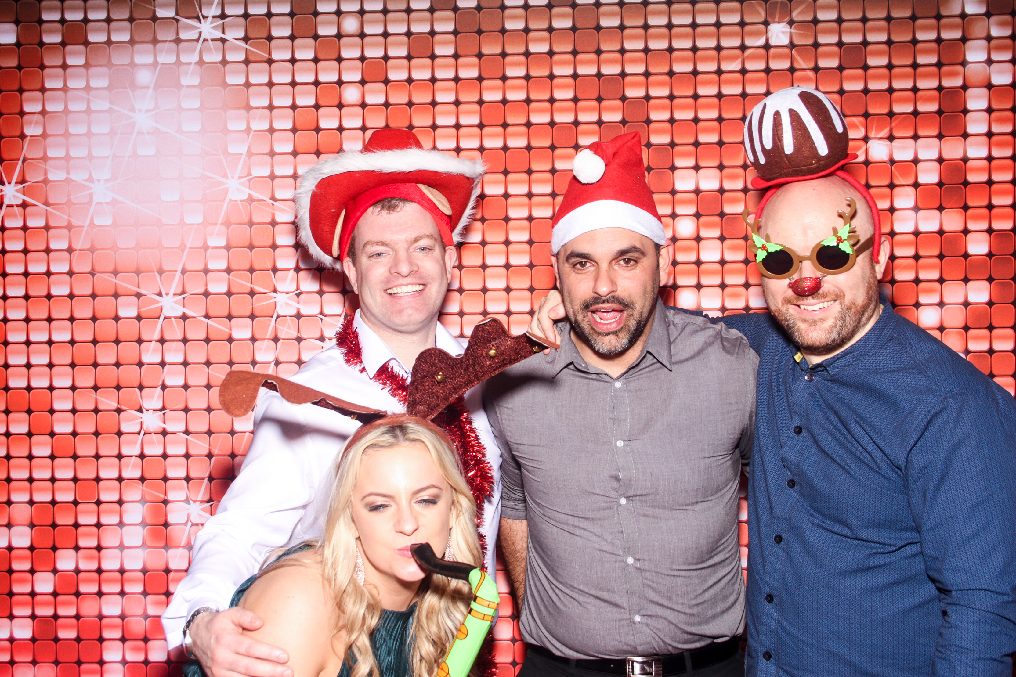 Boston Scientific Christmas party | View more photos from the event at gallery.snapmagic.ie/u/SnapMagic/Boston-Scientific-Christmas-party