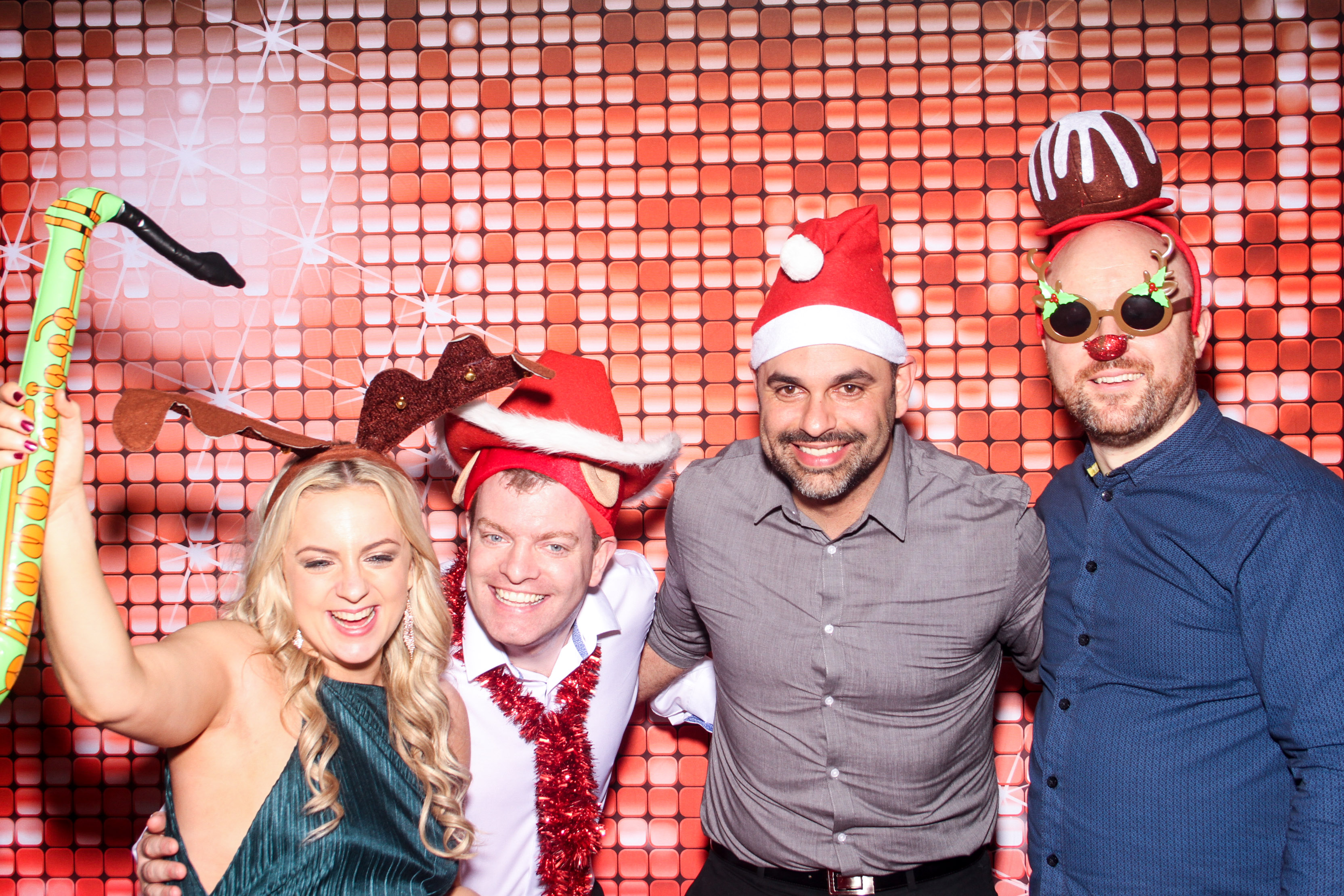 Boston Scientific Christmas party | View more photos from the event at gallery.snapmagic.ie/u/SnapMagic/Boston-Scientific-Christmas-party