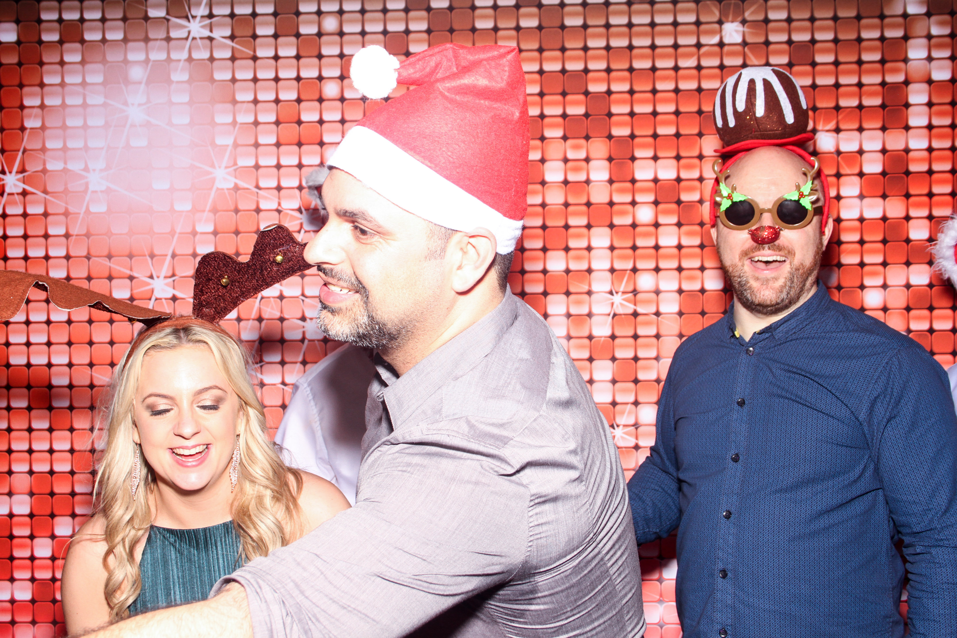 Boston Scientific Christmas party | View more photos from the event at gallery.snapmagic.ie/u/SnapMagic/Boston-Scientific-Christmas-party
