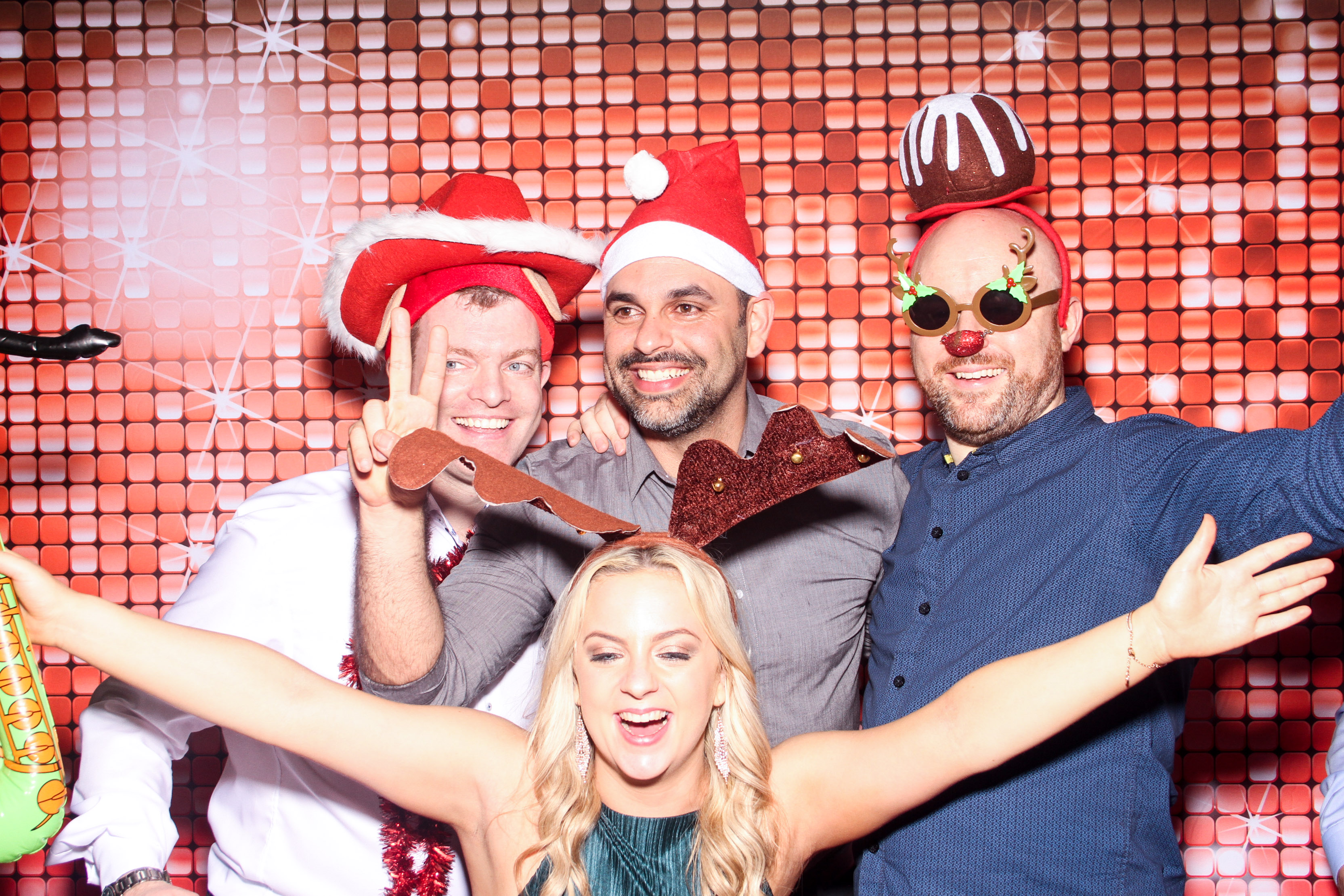 Boston Scientific Christmas party | View more photos from the event at gallery.snapmagic.ie/u/SnapMagic/Boston-Scientific-Christmas-party