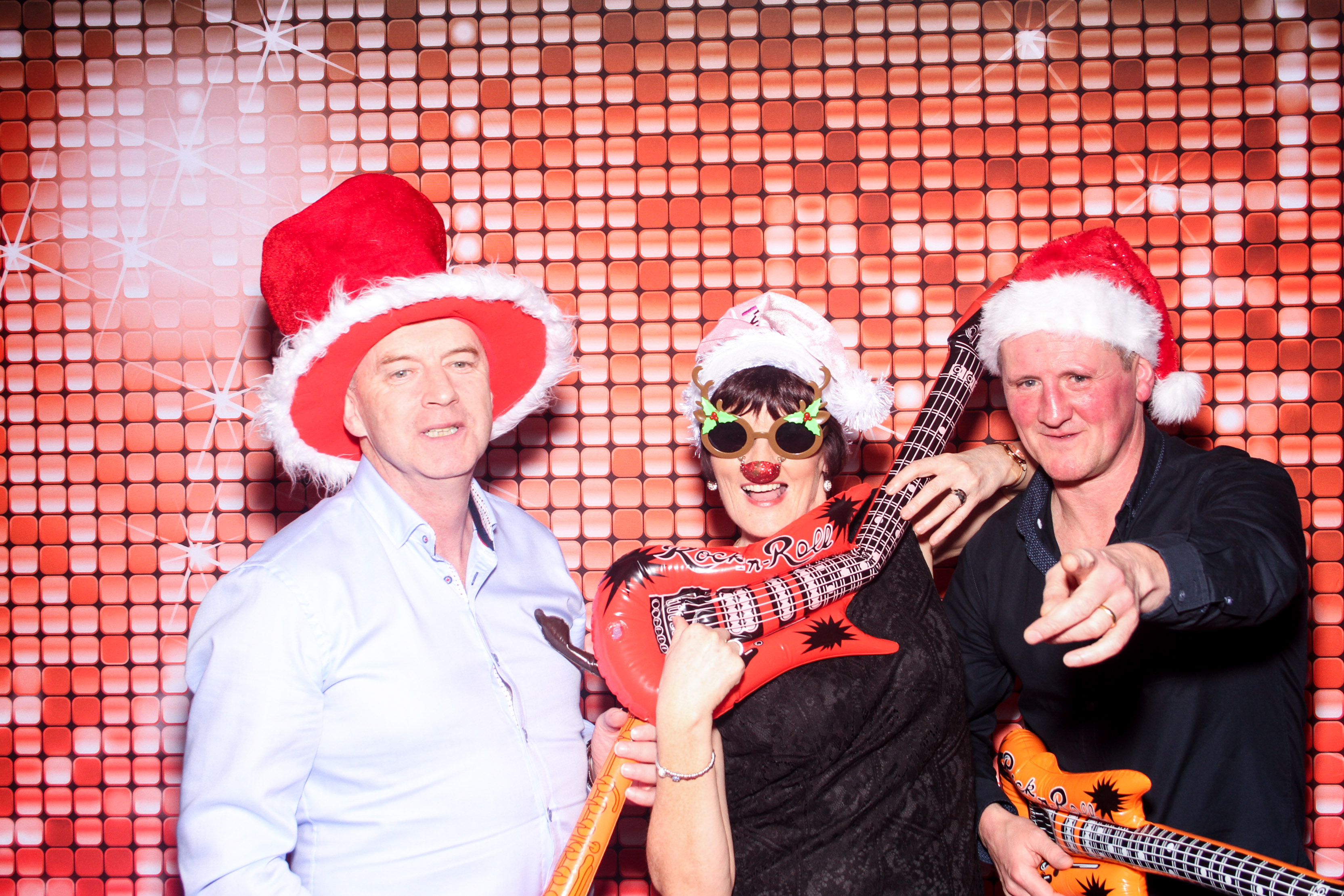 Boston Scientific Christmas party | View more photos from the event at gallery.snapmagic.ie/u/SnapMagic/Boston-Scientific-Christmas-party