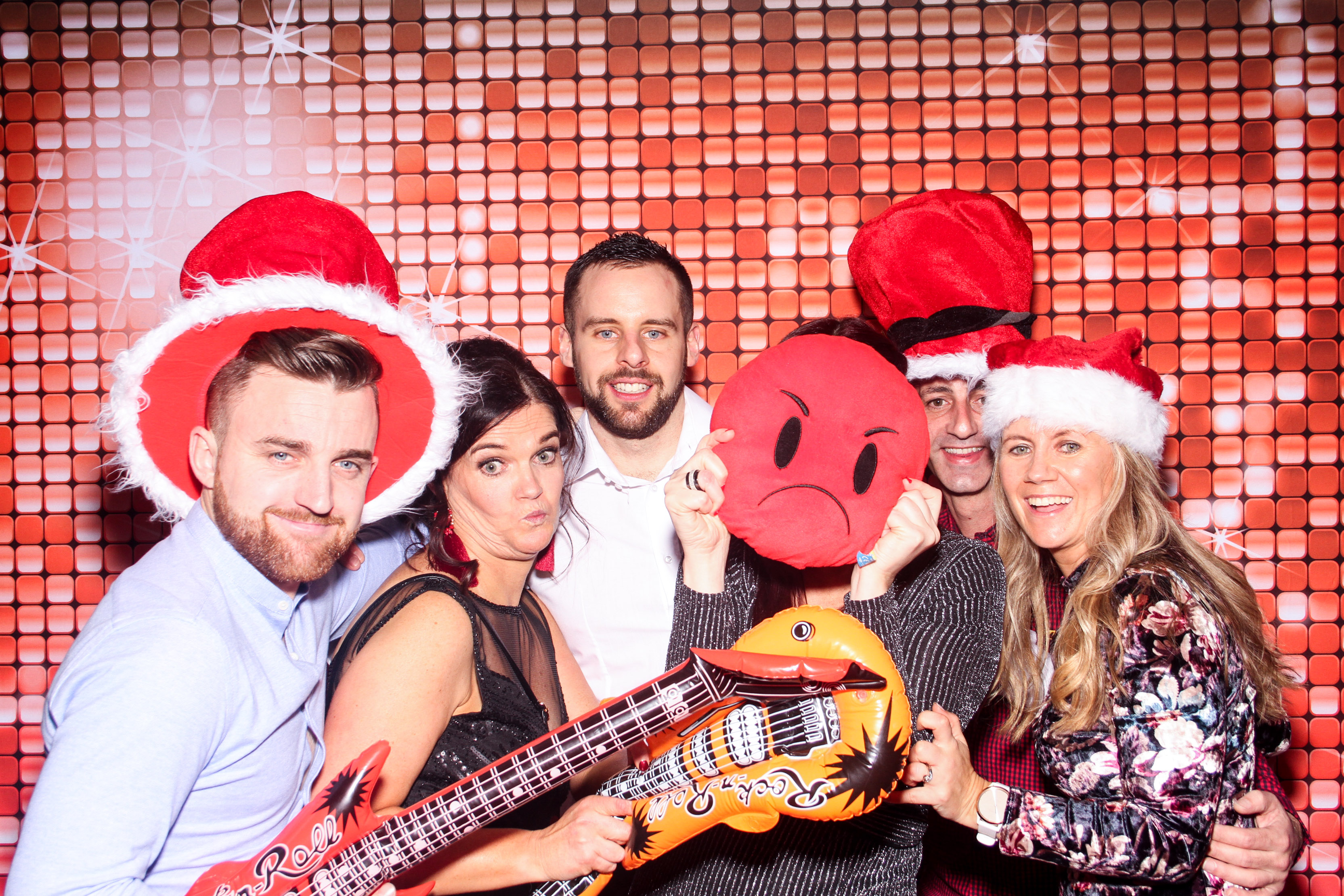 Boston Scientific Christmas party | View more photos from the event at gallery.snapmagic.ie/u/SnapMagic/Boston-Scientific-Christmas-party