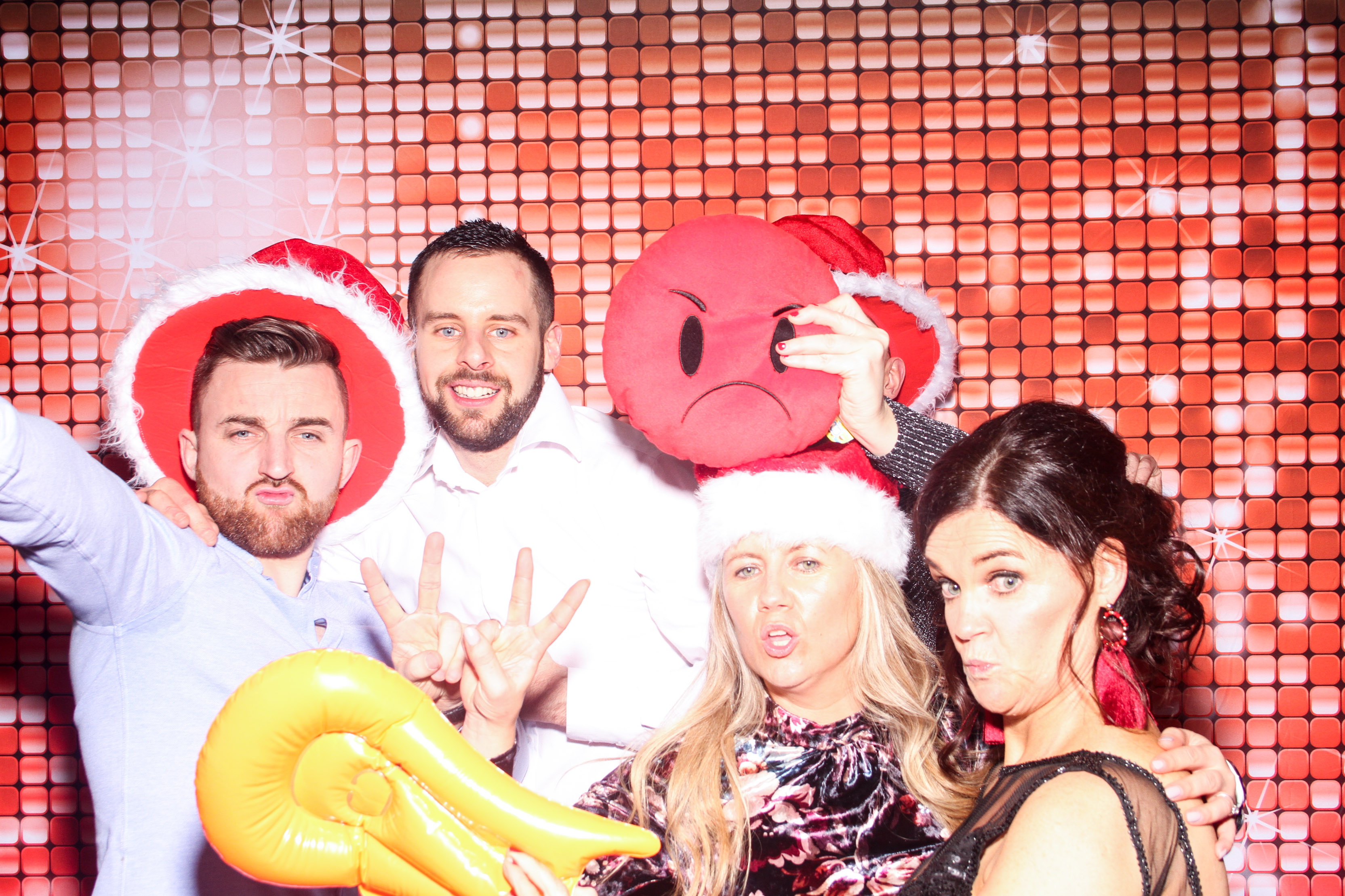 Boston Scientific Christmas party | View more photos from the event at gallery.snapmagic.ie/u/SnapMagic/Boston-Scientific-Christmas-party