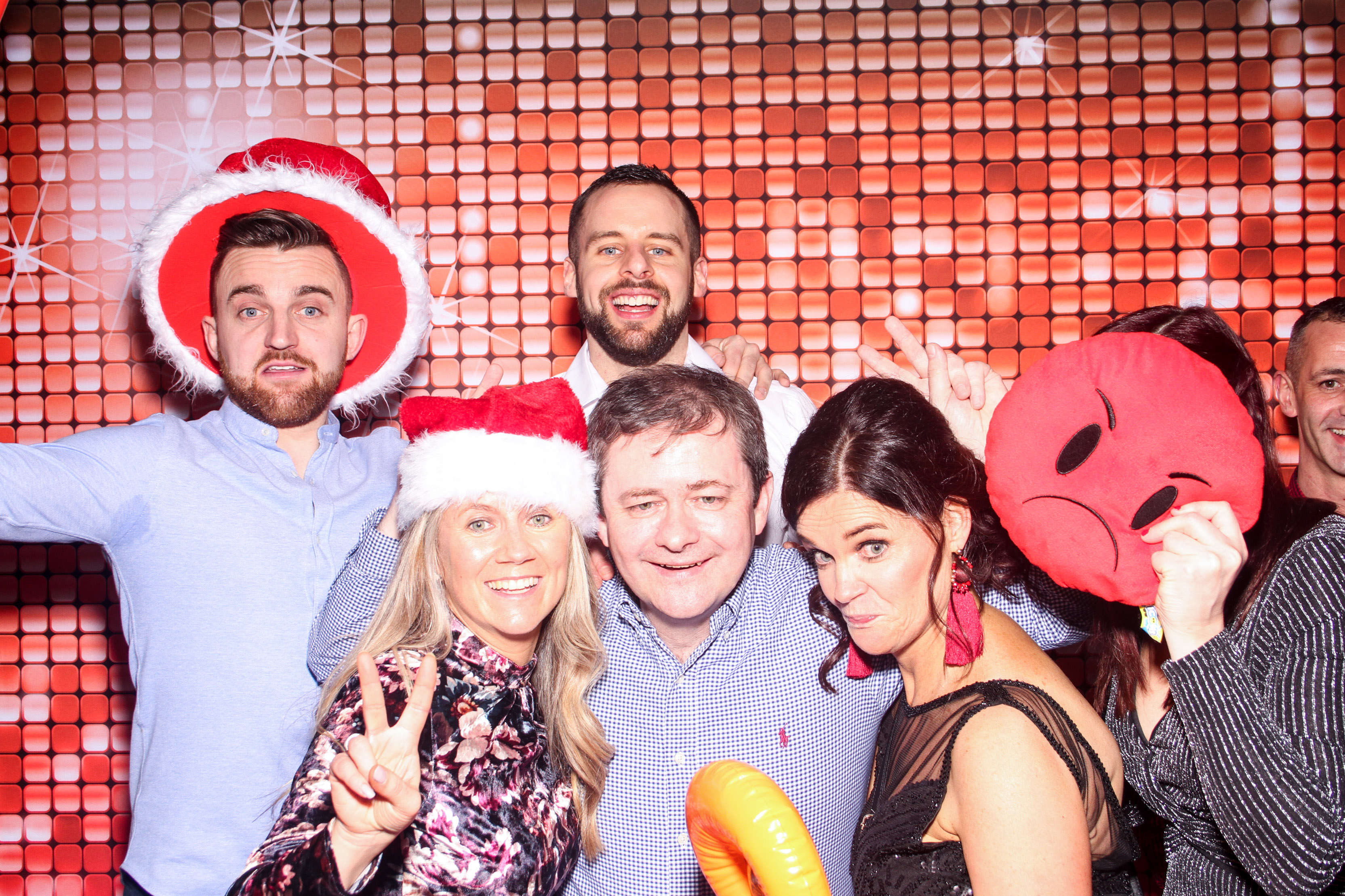 Boston Scientific Christmas party | View more photos from the event at gallery.snapmagic.ie/u/SnapMagic/Boston-Scientific-Christmas-party