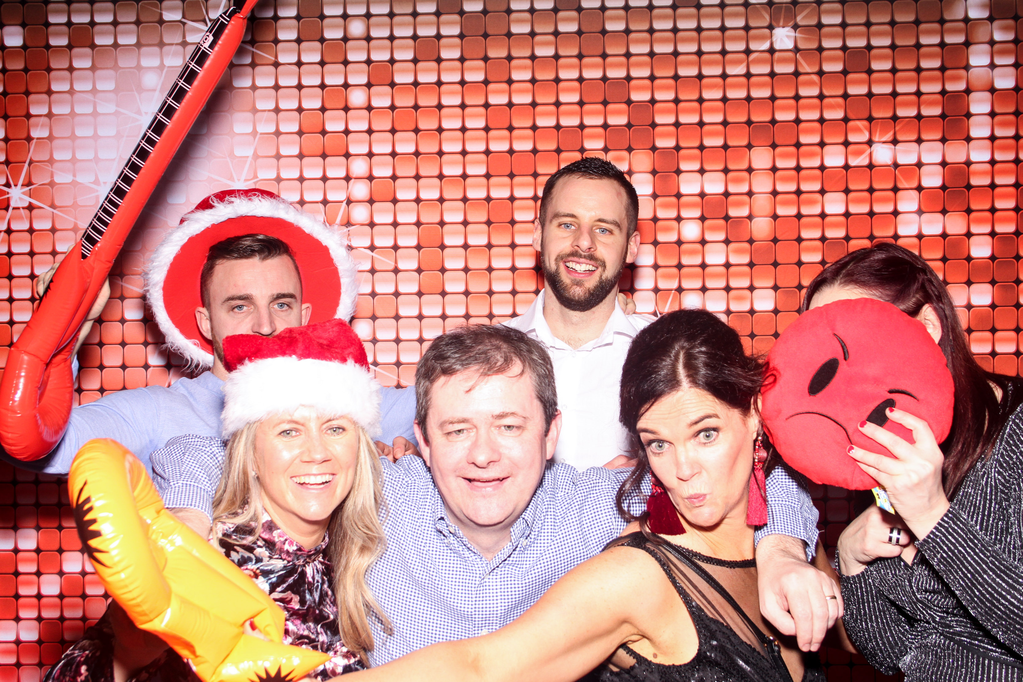 Boston Scientific Christmas party | View more photos from the event at gallery.snapmagic.ie/u/SnapMagic/Boston-Scientific-Christmas-party
