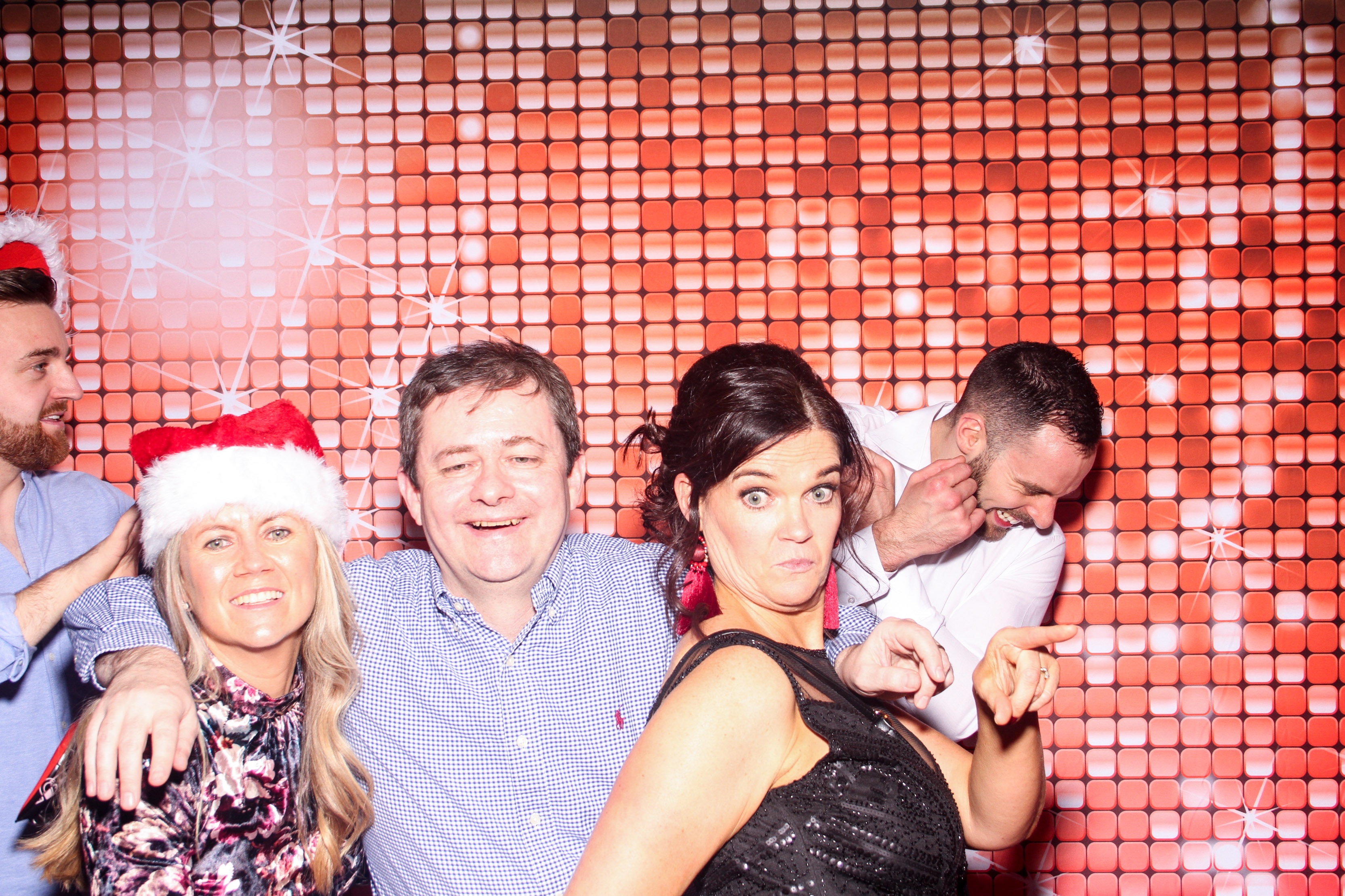 Boston Scientific Christmas party | View more photos from the event at gallery.snapmagic.ie/u/SnapMagic/Boston-Scientific-Christmas-party