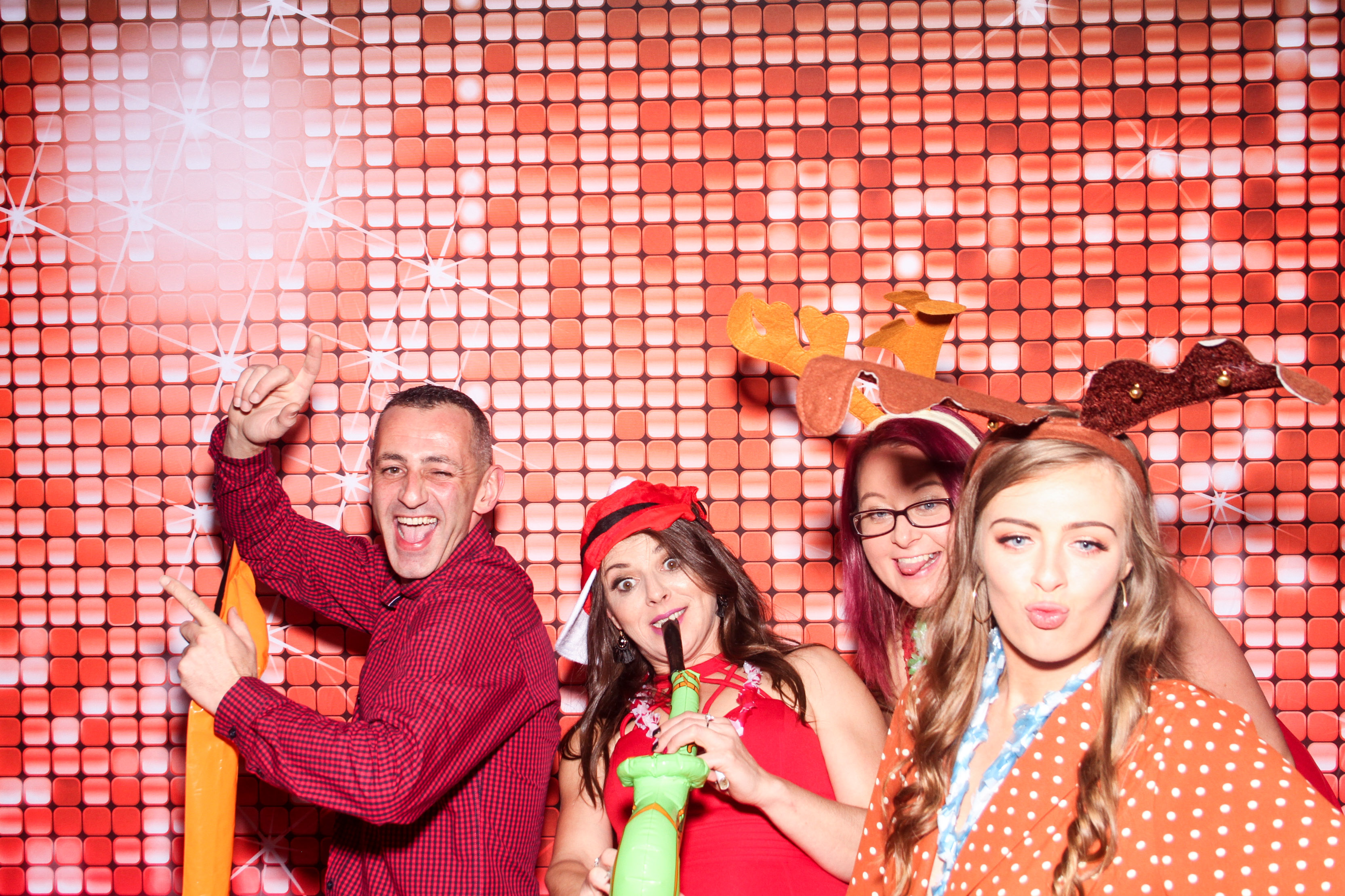 Boston Scientific Christmas party | View more photos from the event at gallery.snapmagic.ie/u/SnapMagic/Boston-Scientific-Christmas-party
