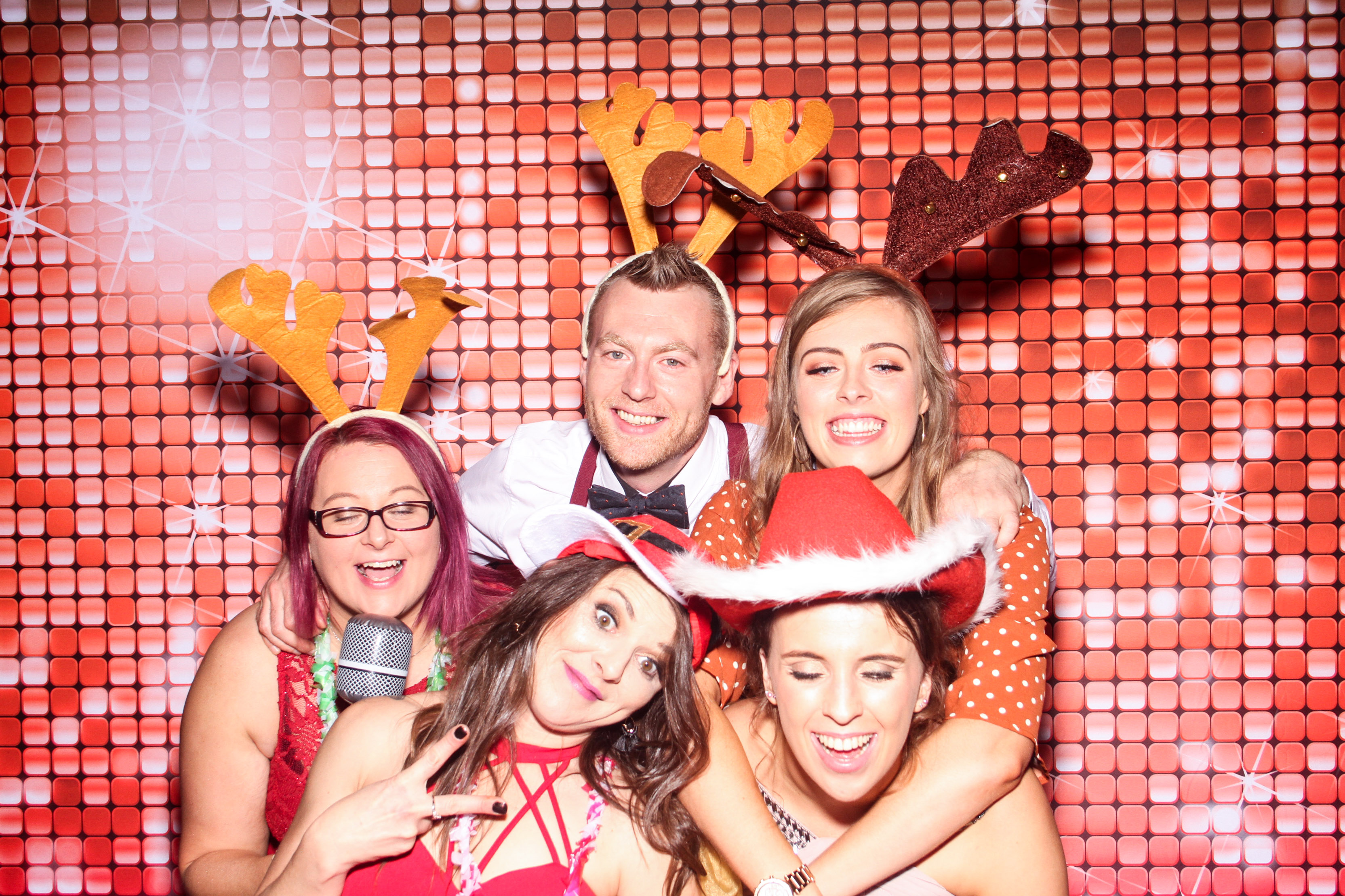 Boston Scientific Christmas party | View more photos from the event at gallery.snapmagic.ie/u/SnapMagic/Boston-Scientific-Christmas-party
