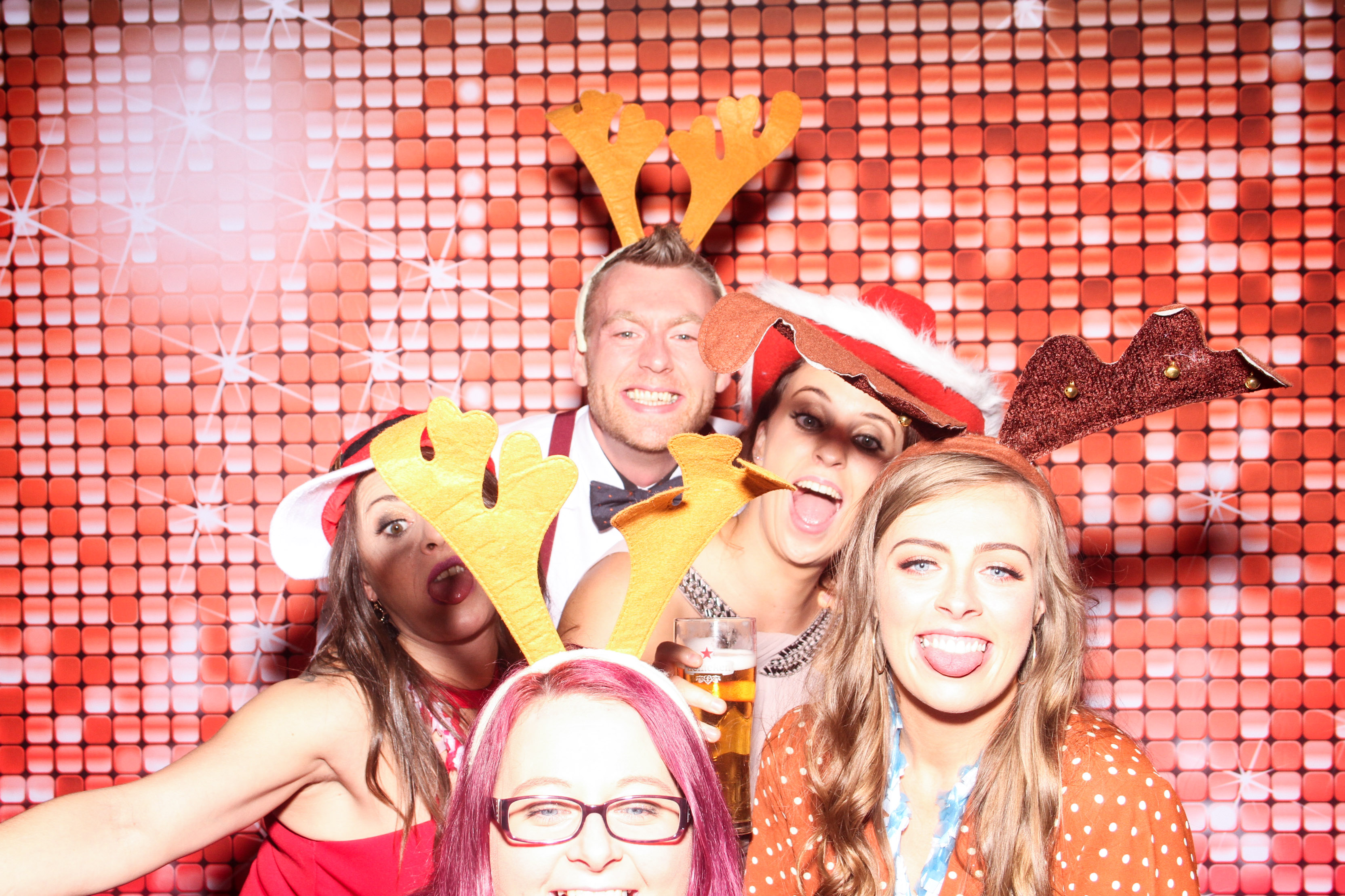 Boston Scientific Christmas party | View more photos from the event at gallery.snapmagic.ie/u/SnapMagic/Boston-Scientific-Christmas-party