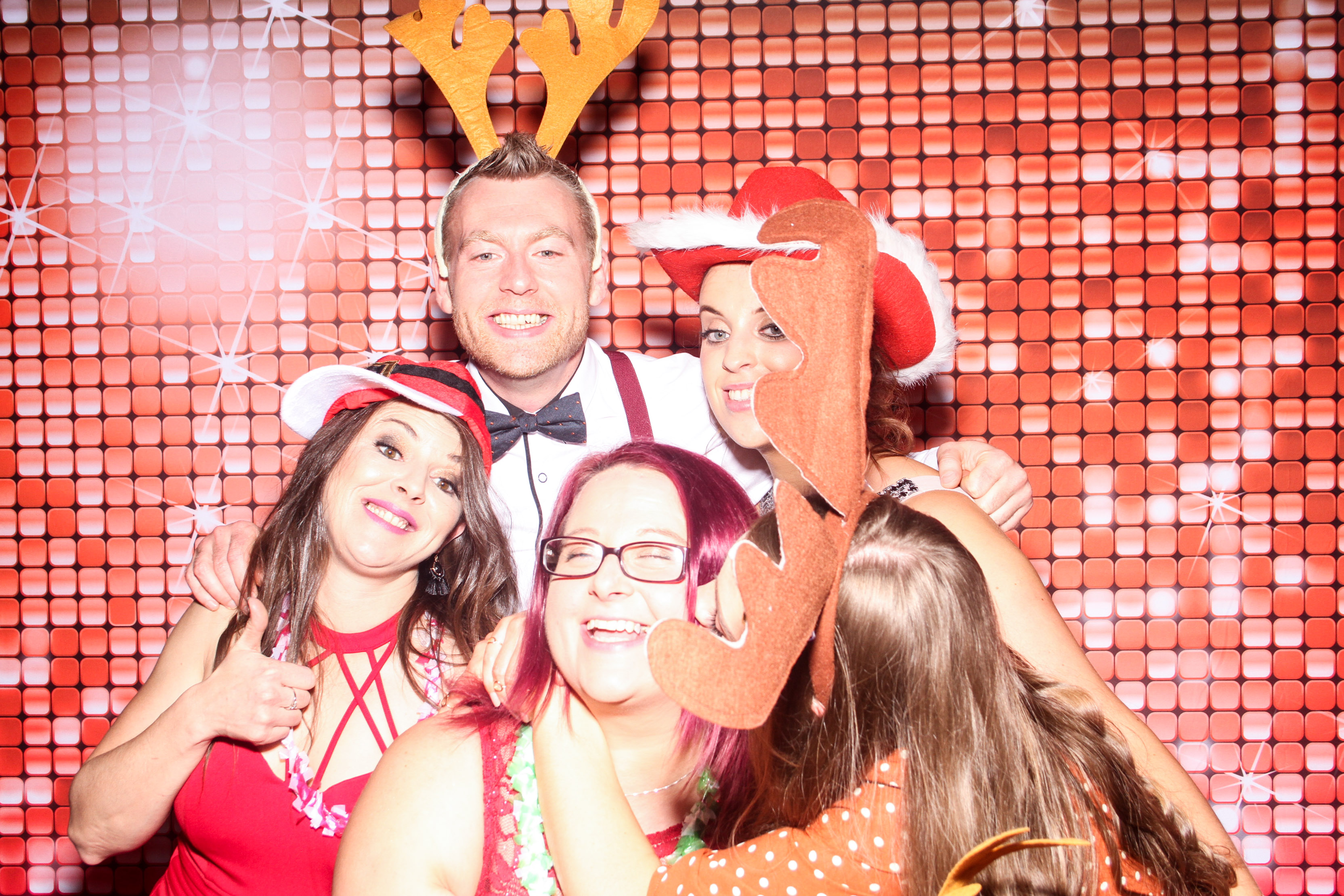 Boston Scientific Christmas party | View more photos from the event at gallery.snapmagic.ie/u/SnapMagic/Boston-Scientific-Christmas-party