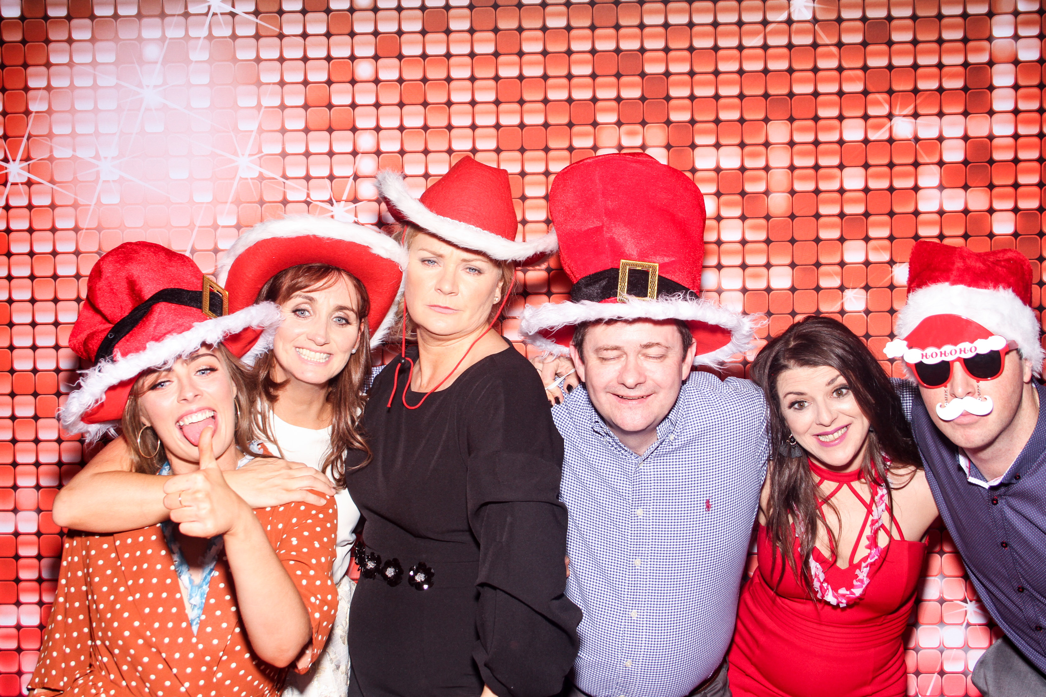 Boston Scientific Christmas party | View more photos from the event at gallery.snapmagic.ie/u/SnapMagic/Boston-Scientific-Christmas-party