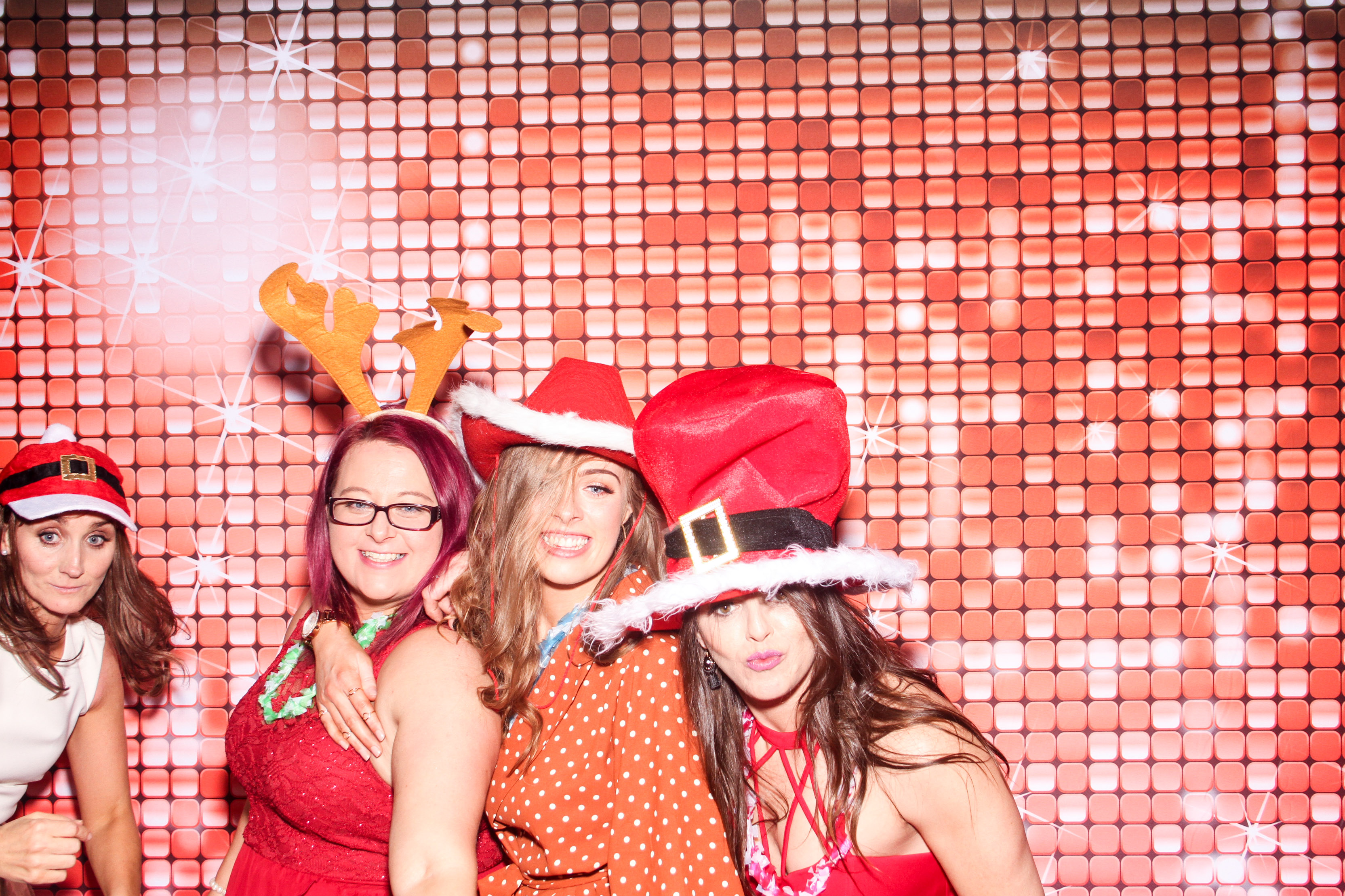 Boston Scientific Christmas party | View more photos from the event at gallery.snapmagic.ie/u/SnapMagic/Boston-Scientific-Christmas-party