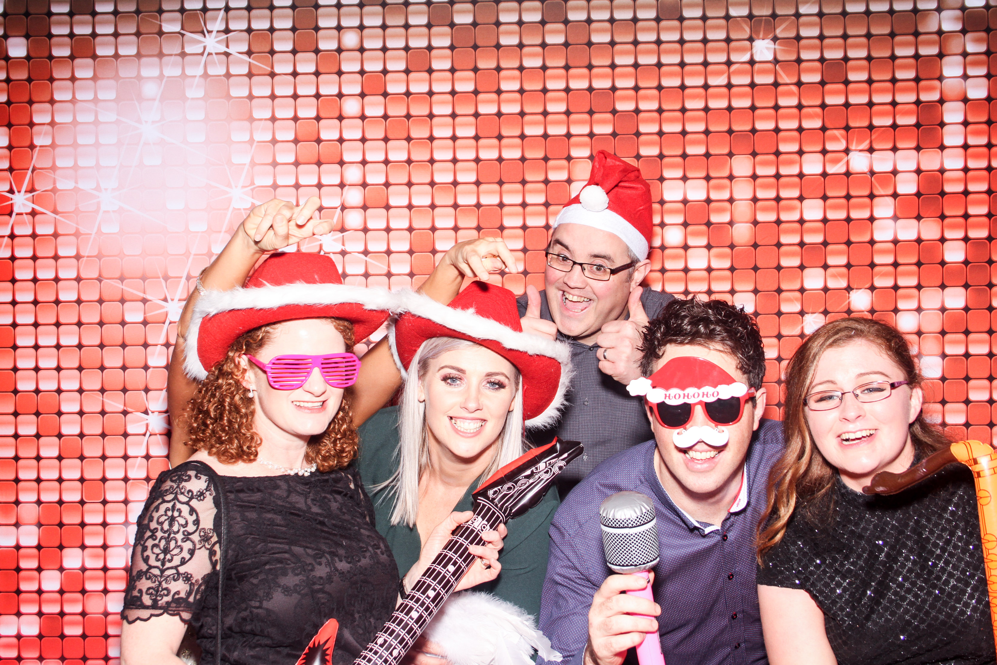 Boston Scientific Christmas party | View more photos from the event at gallery.snapmagic.ie/u/SnapMagic/Boston-Scientific-Christmas-party