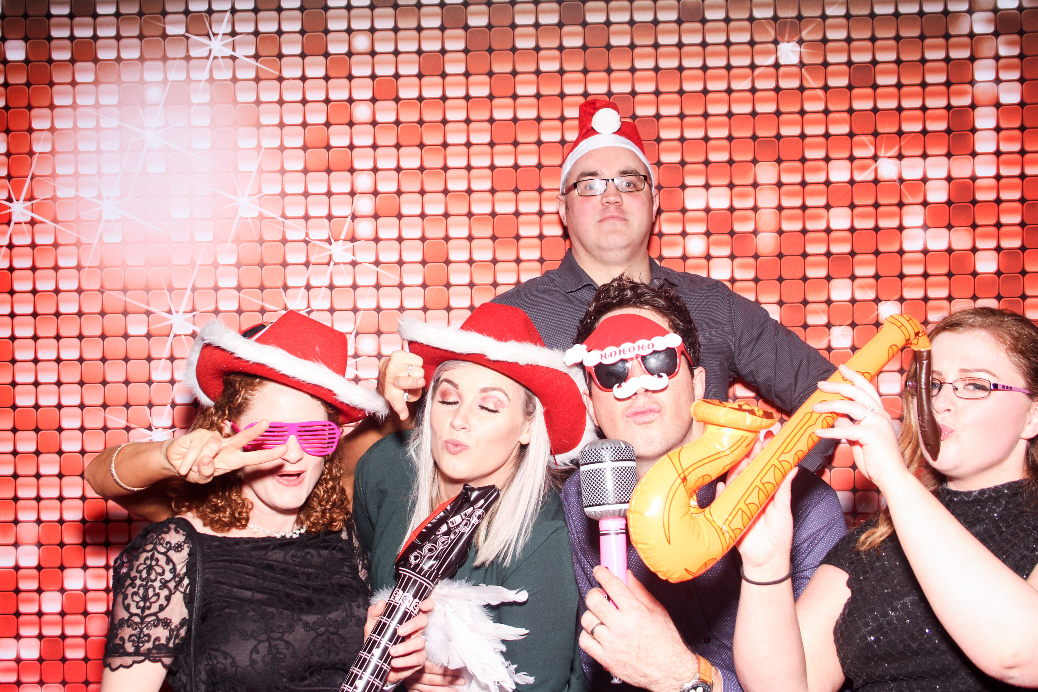 Boston Scientific Christmas party | View more photos from the event at gallery.snapmagic.ie/u/SnapMagic/Boston-Scientific-Christmas-party
