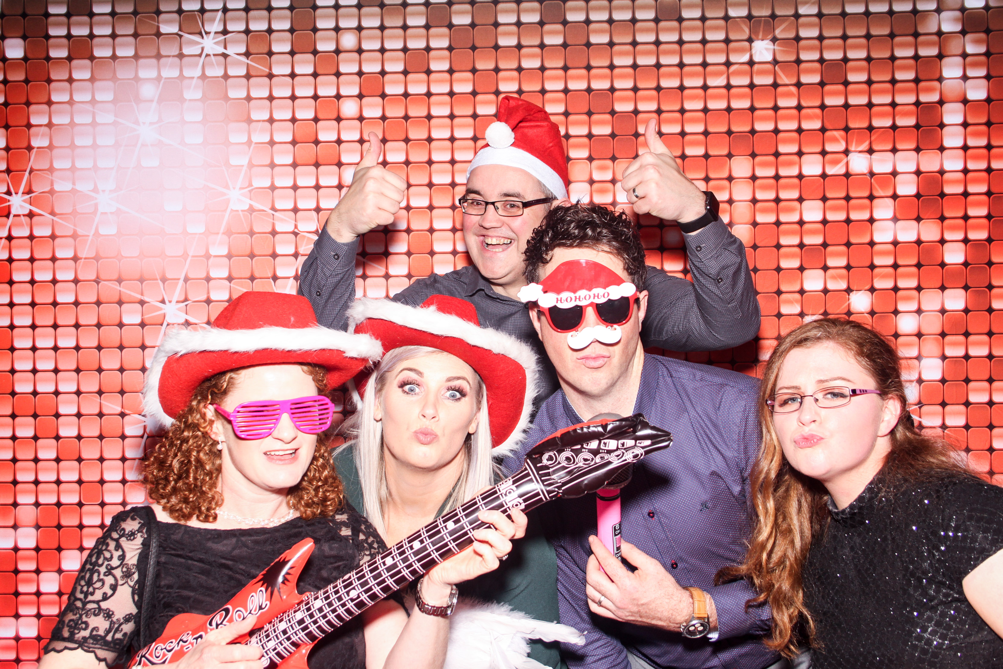 Boston Scientific Christmas party | View more photos from the event at gallery.snapmagic.ie/u/SnapMagic/Boston-Scientific-Christmas-party