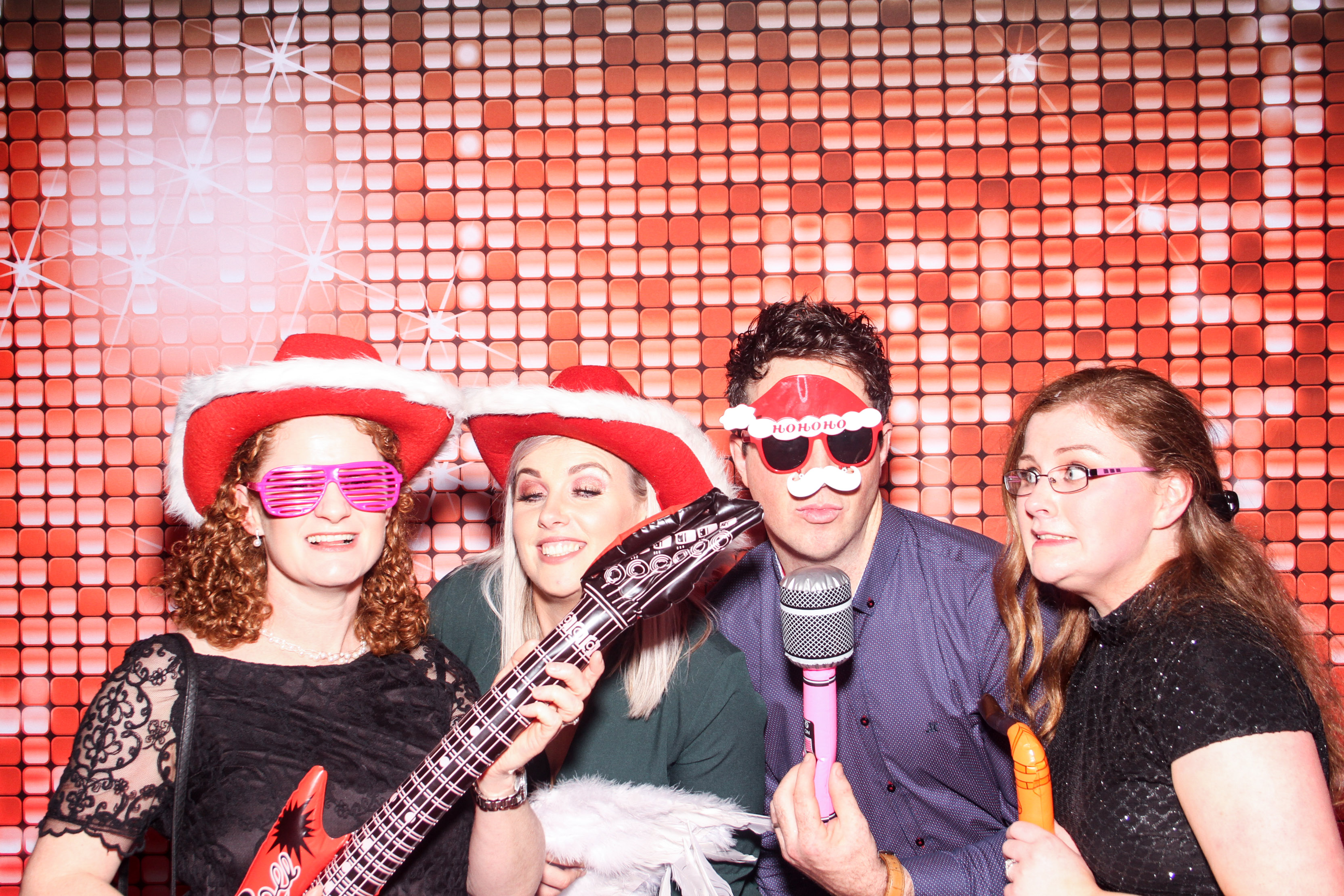 Boston Scientific Christmas party | View more photos from the event at gallery.snapmagic.ie/u/SnapMagic/Boston-Scientific-Christmas-party