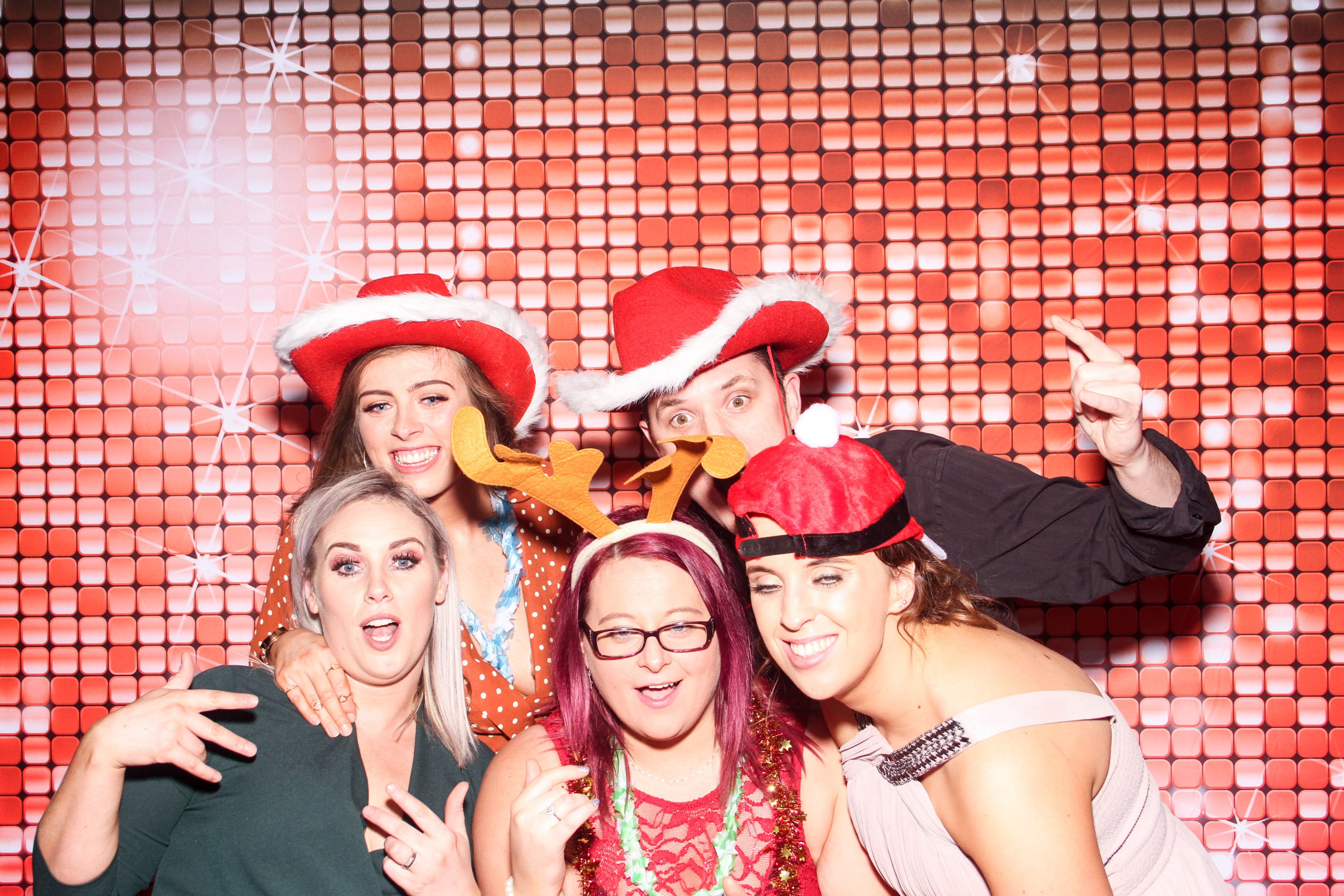 Boston Scientific Christmas party | View more photos from the event at gallery.snapmagic.ie/u/SnapMagic/Boston-Scientific-Christmas-party