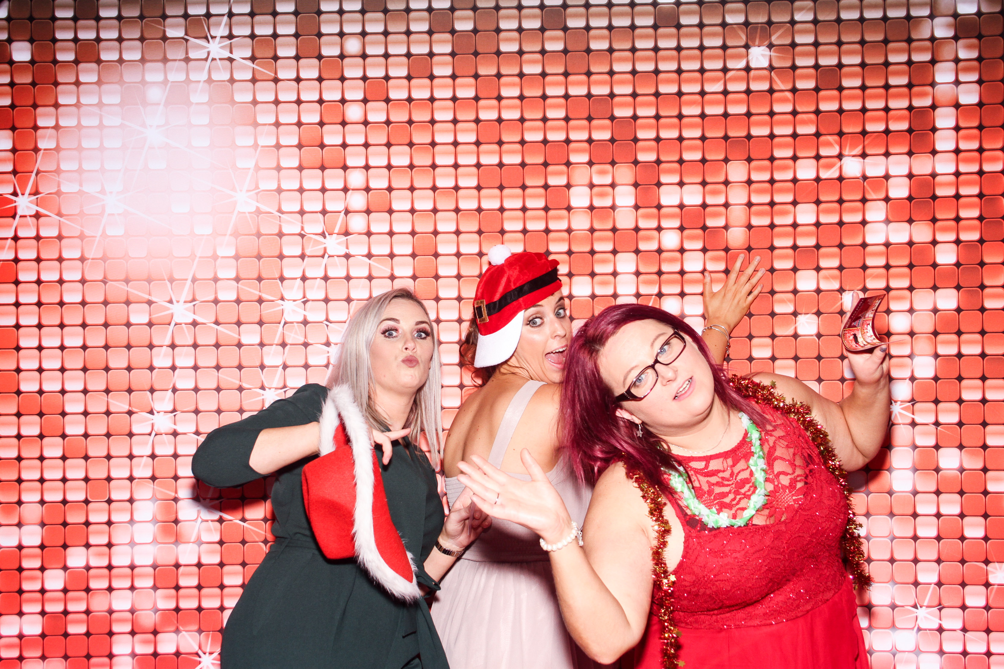 Boston Scientific Christmas party | View more photos from the event at gallery.snapmagic.ie/u/SnapMagic/Boston-Scientific-Christmas-party