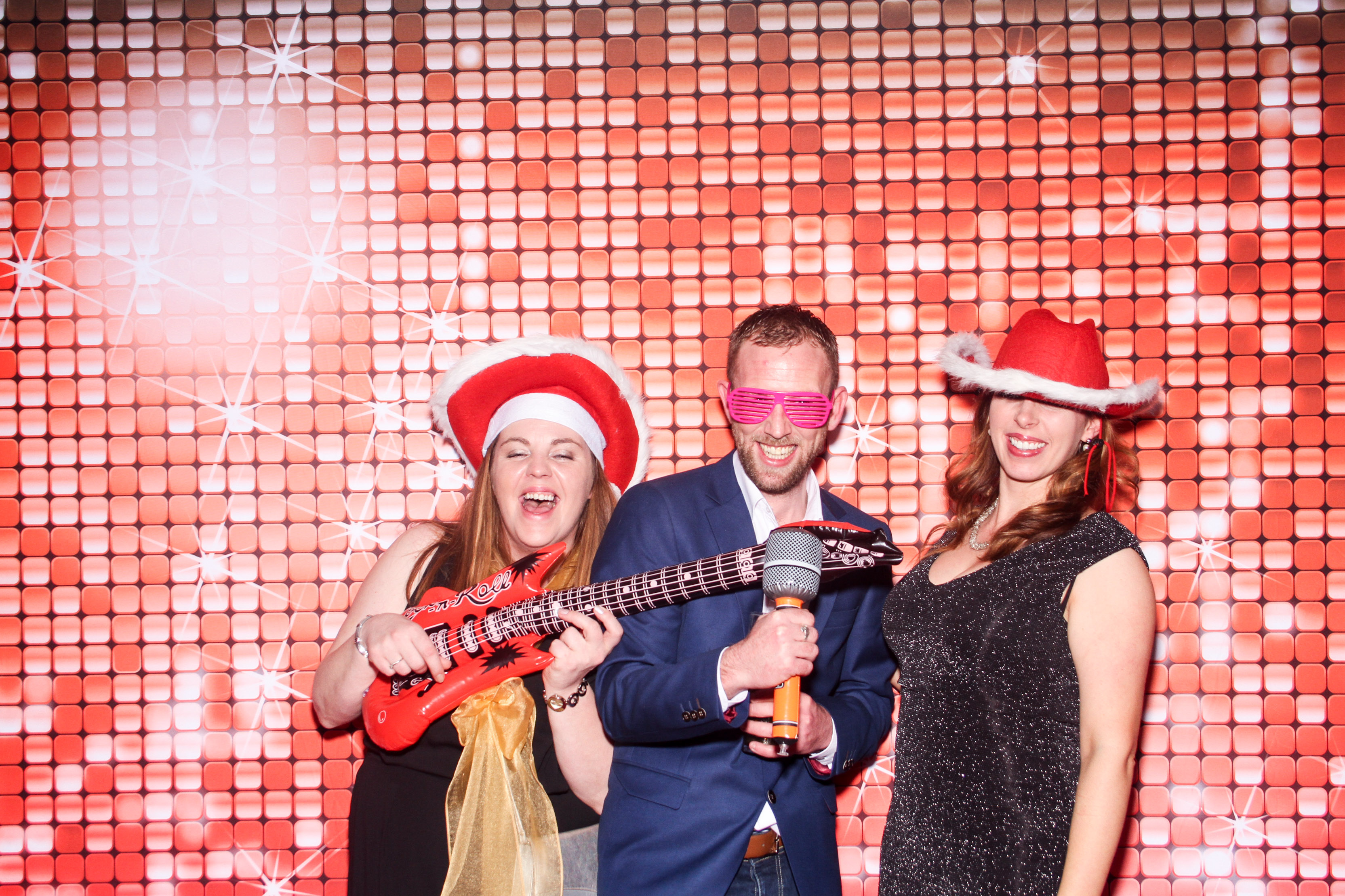 Boston Scientific Christmas party | View more photos from the event at gallery.snapmagic.ie/u/SnapMagic/Boston-Scientific-Christmas-party